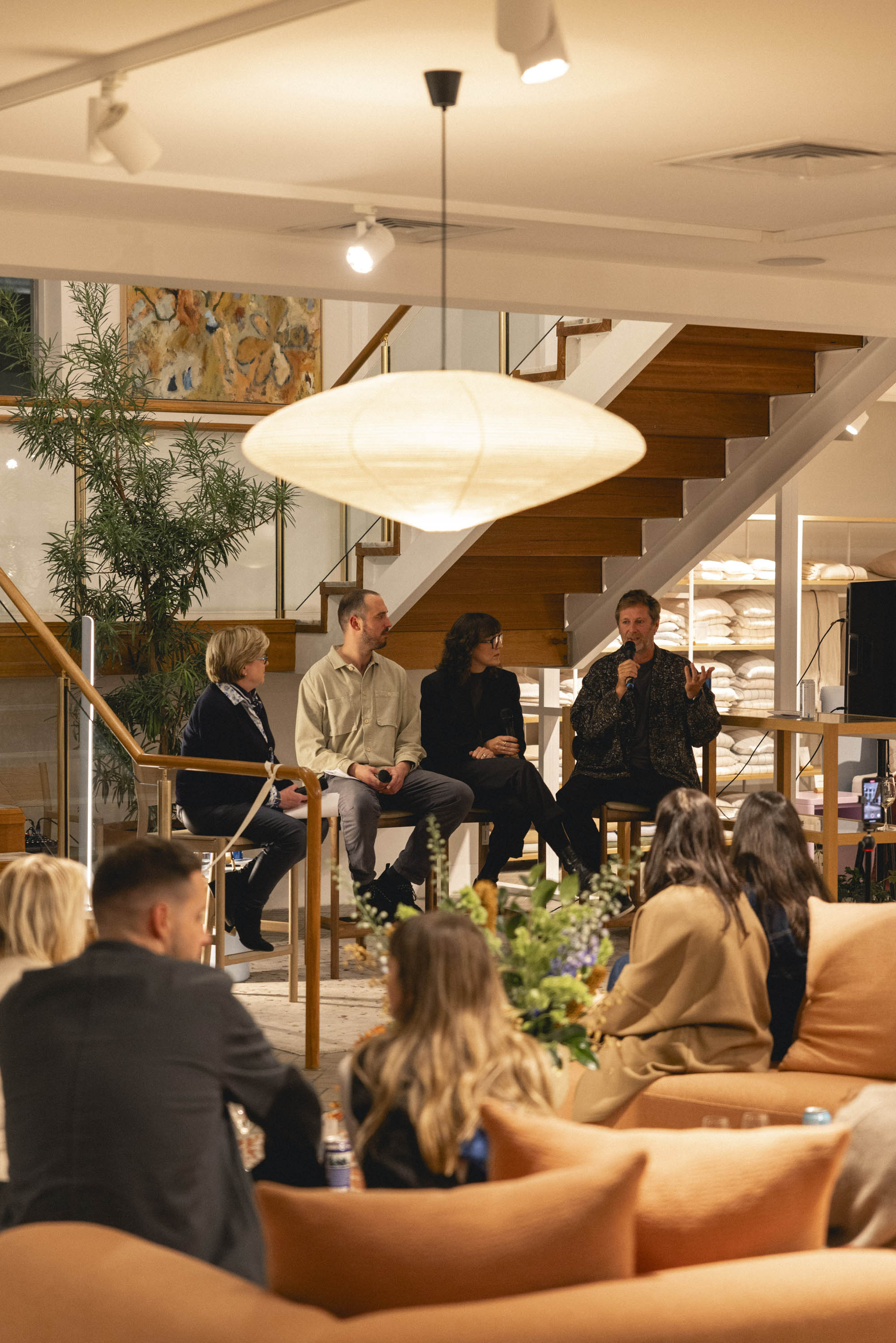 Manufacturing A Better Tomorrow: A New Narrative in Design