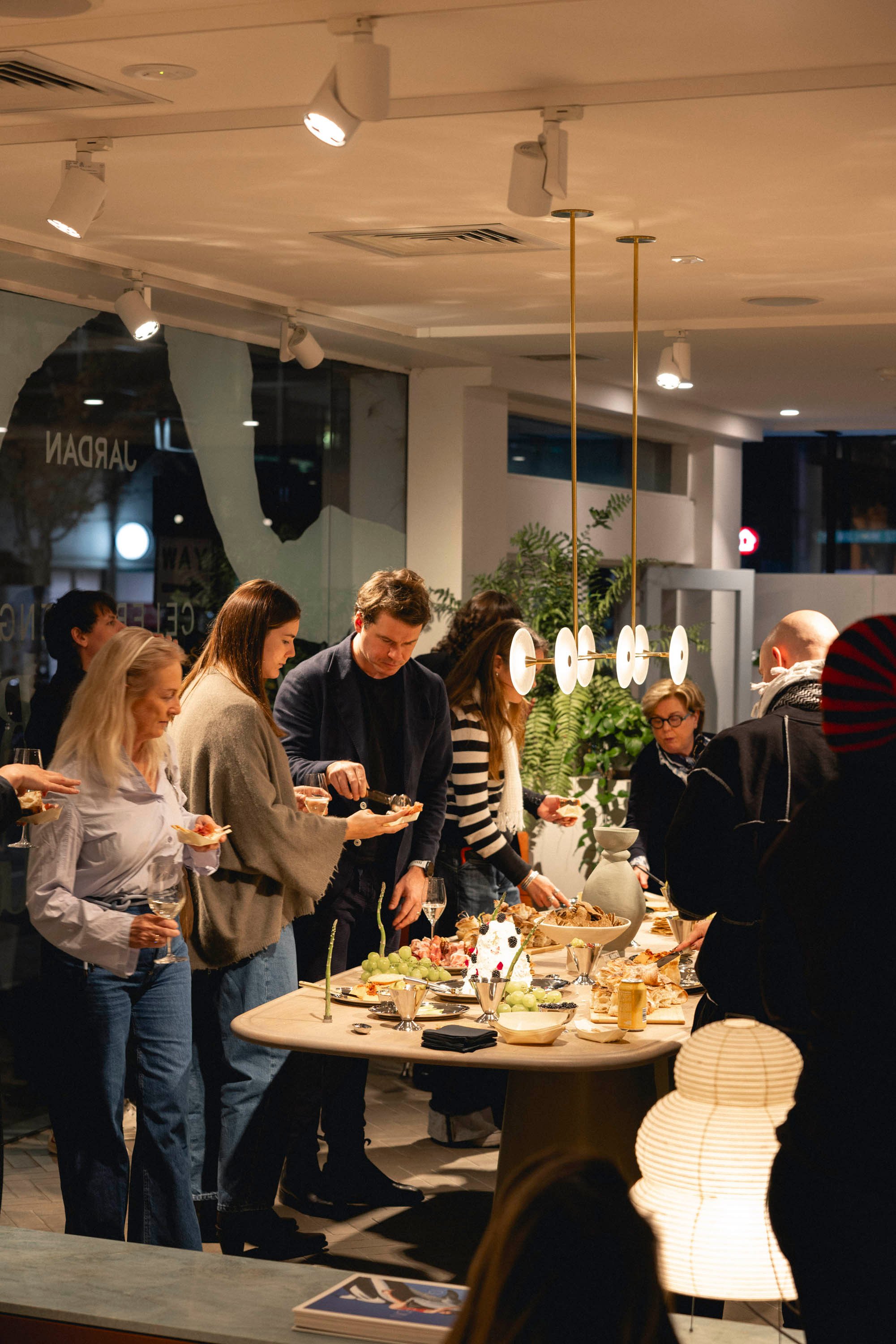 Manufacturing A Better Tomorrow: A New Narrative in Design
