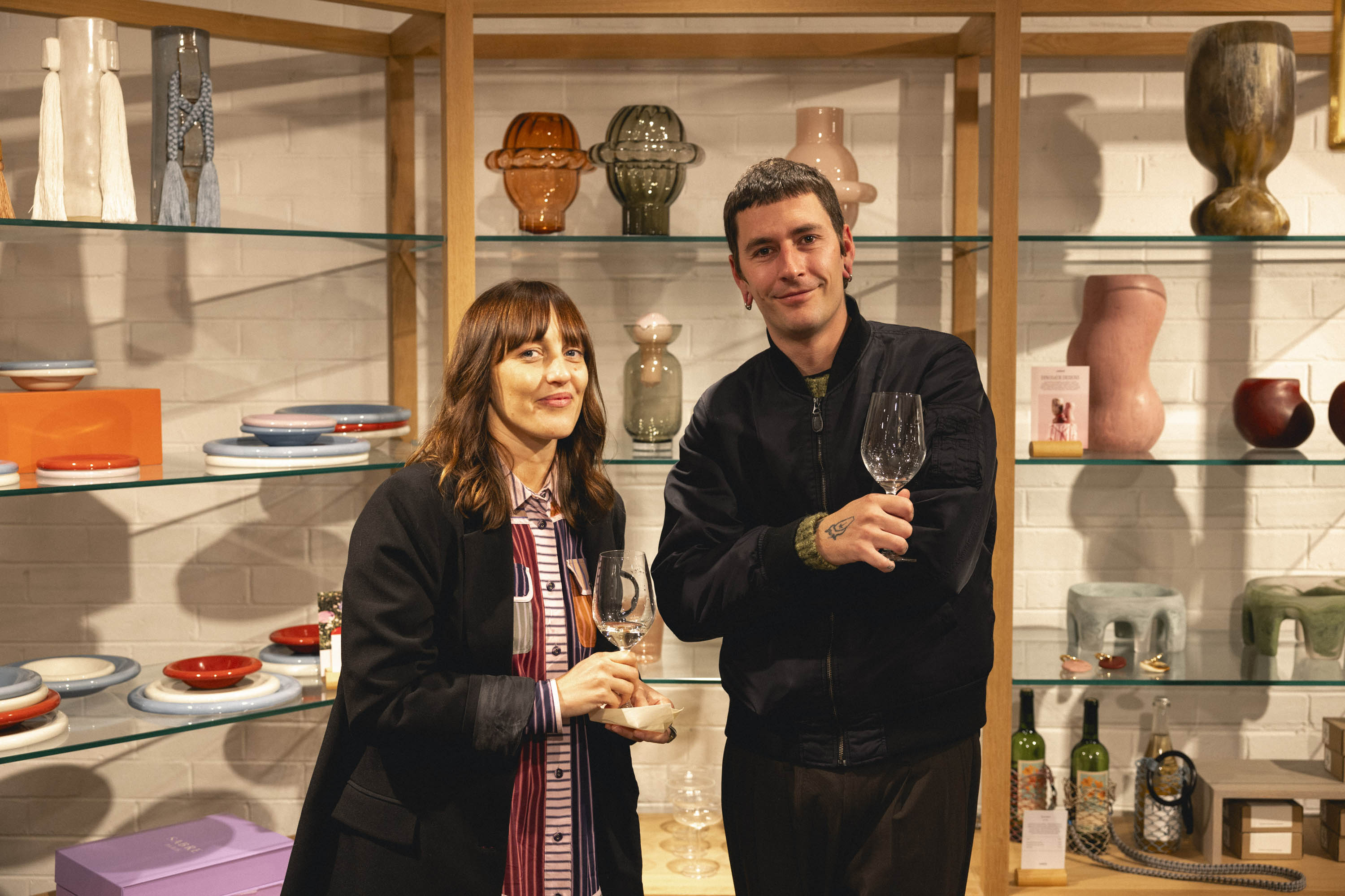 Manufacturing A Better Tomorrow: A New Narrative in Design