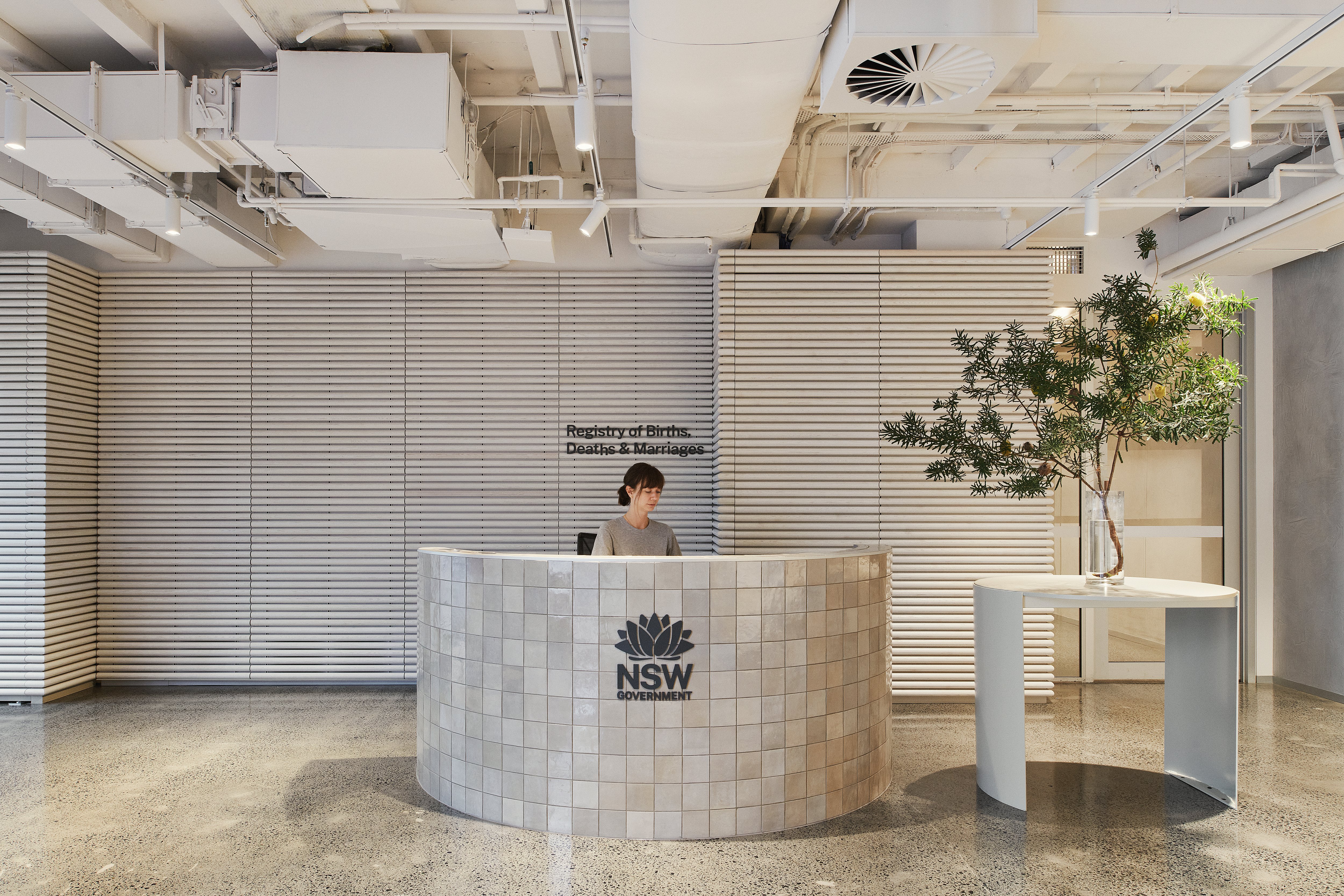 Wharf 10, Pyrmont