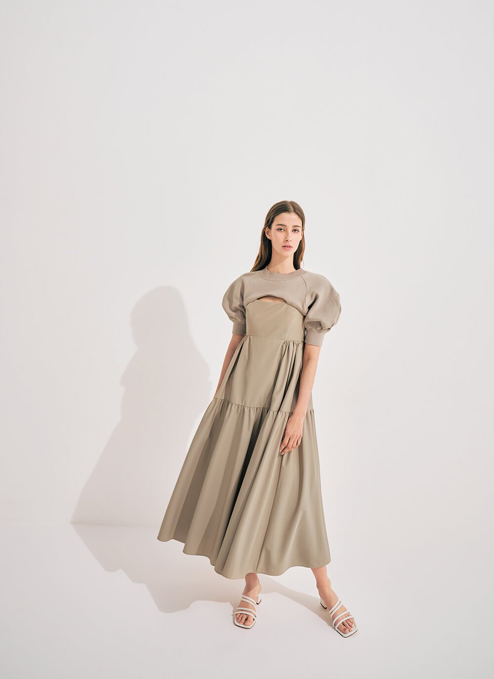 Explore ADEAM Spring Summer 2024 Collection – ADEAM