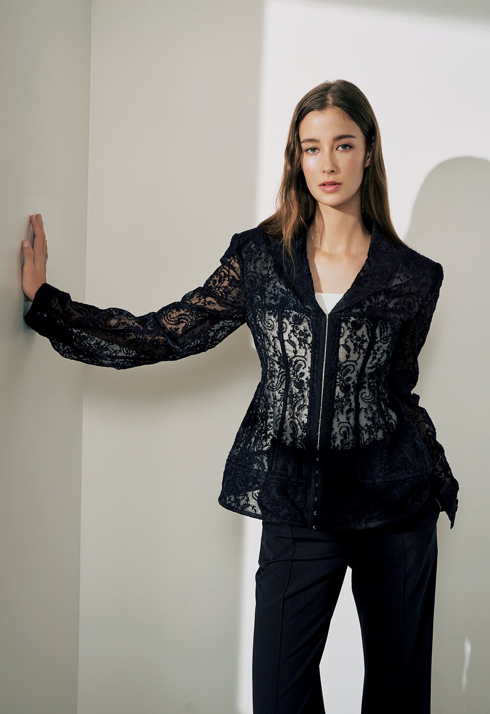 Explore ADEAM Spring Summer 2024 Collection – ADEAM