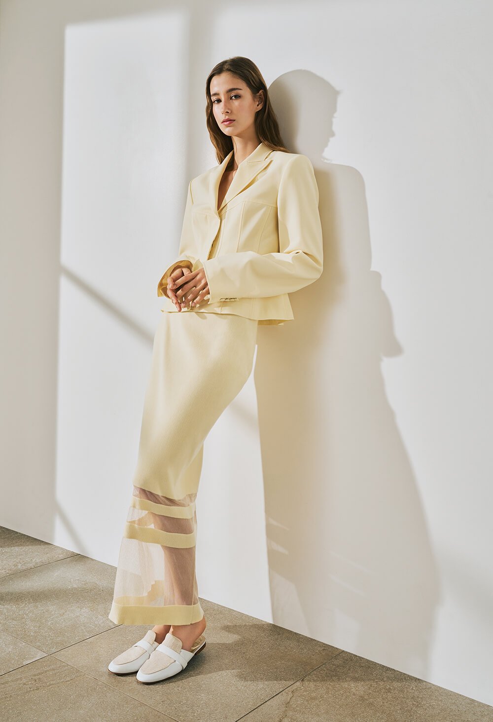 Explore ADEAM Spring Summer 2024 Collection – ADEAM