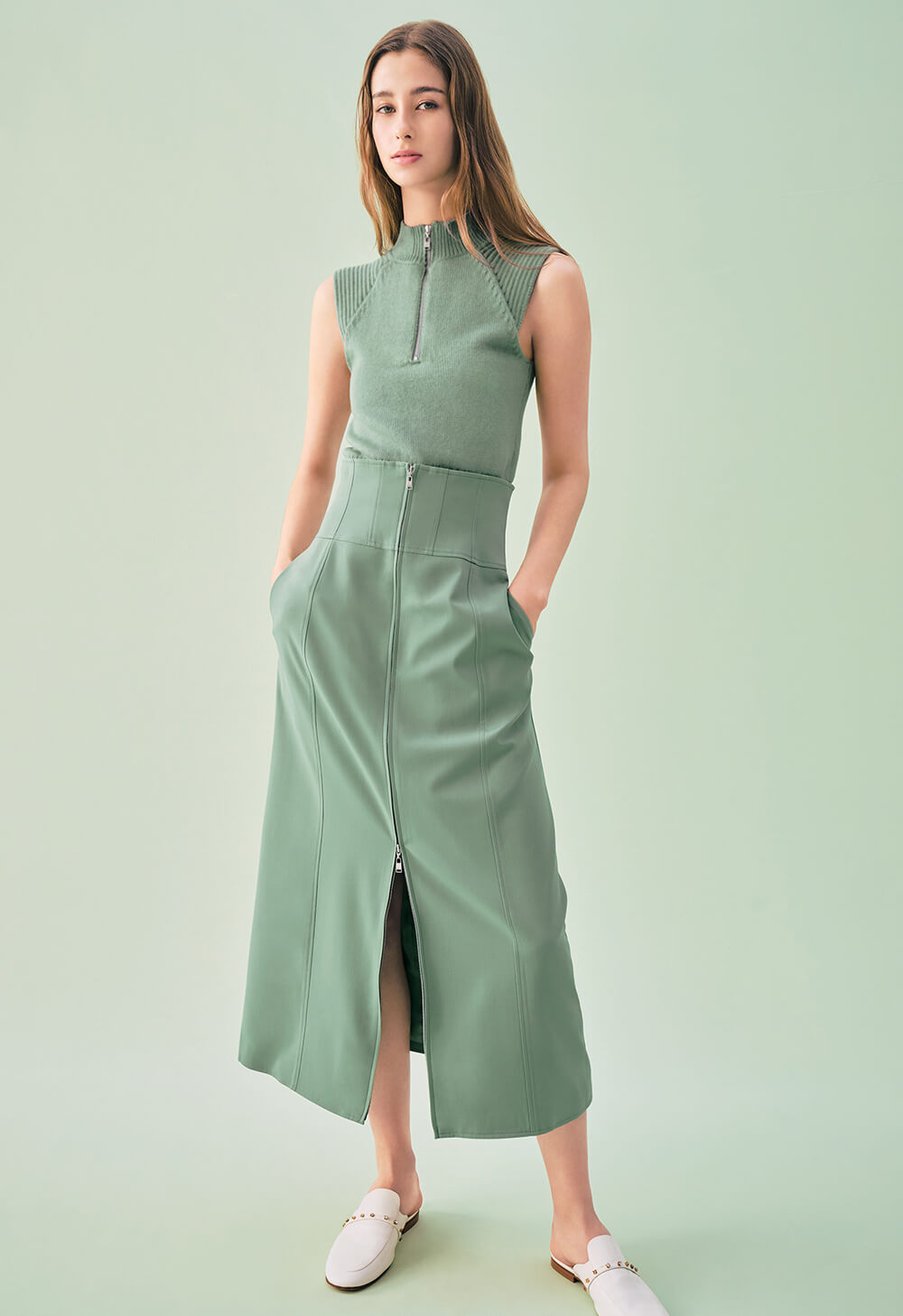 Explore ADEAM Spring Summer 2024 Collection – ADEAM