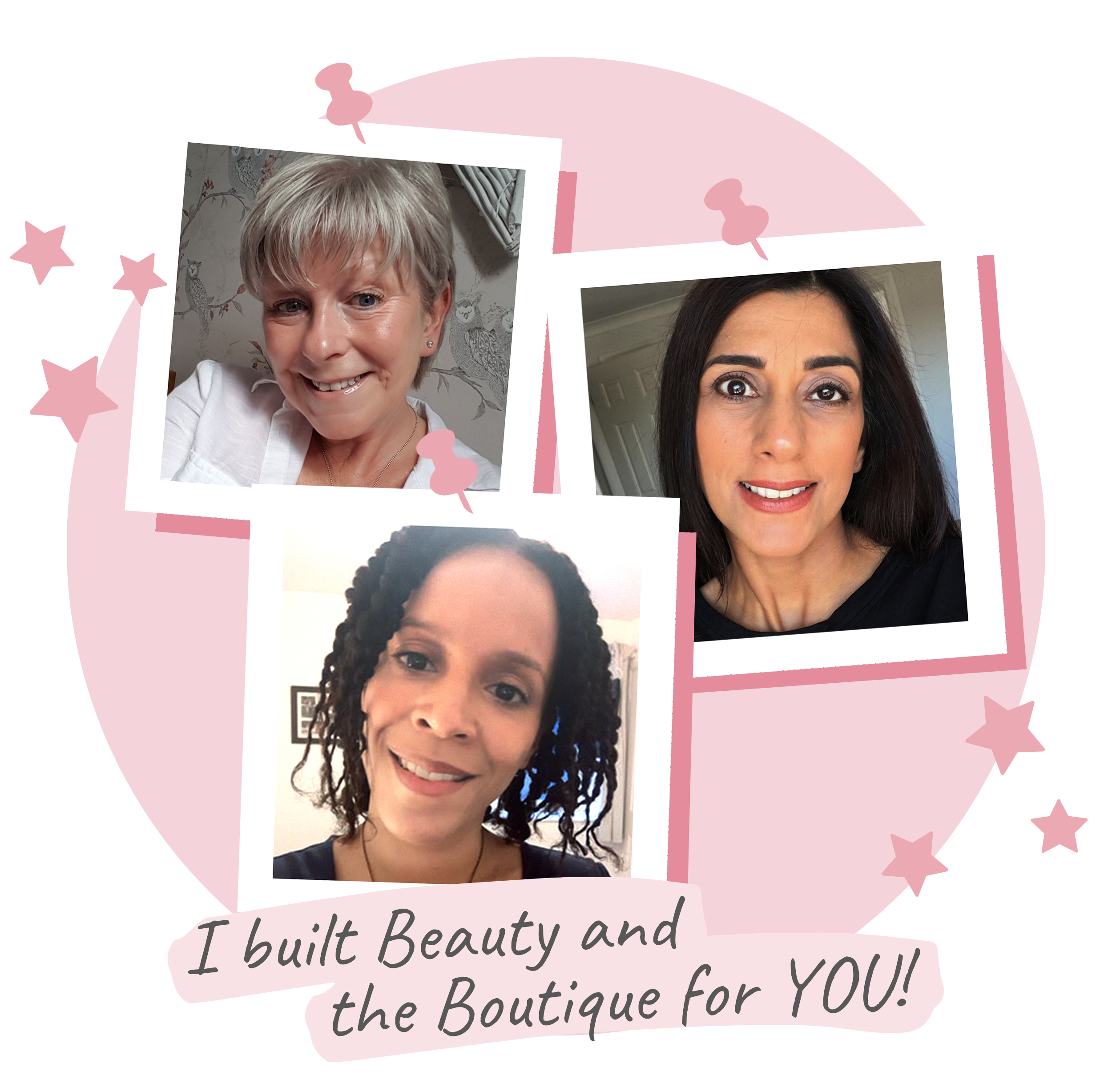 Beauty and the Boutique