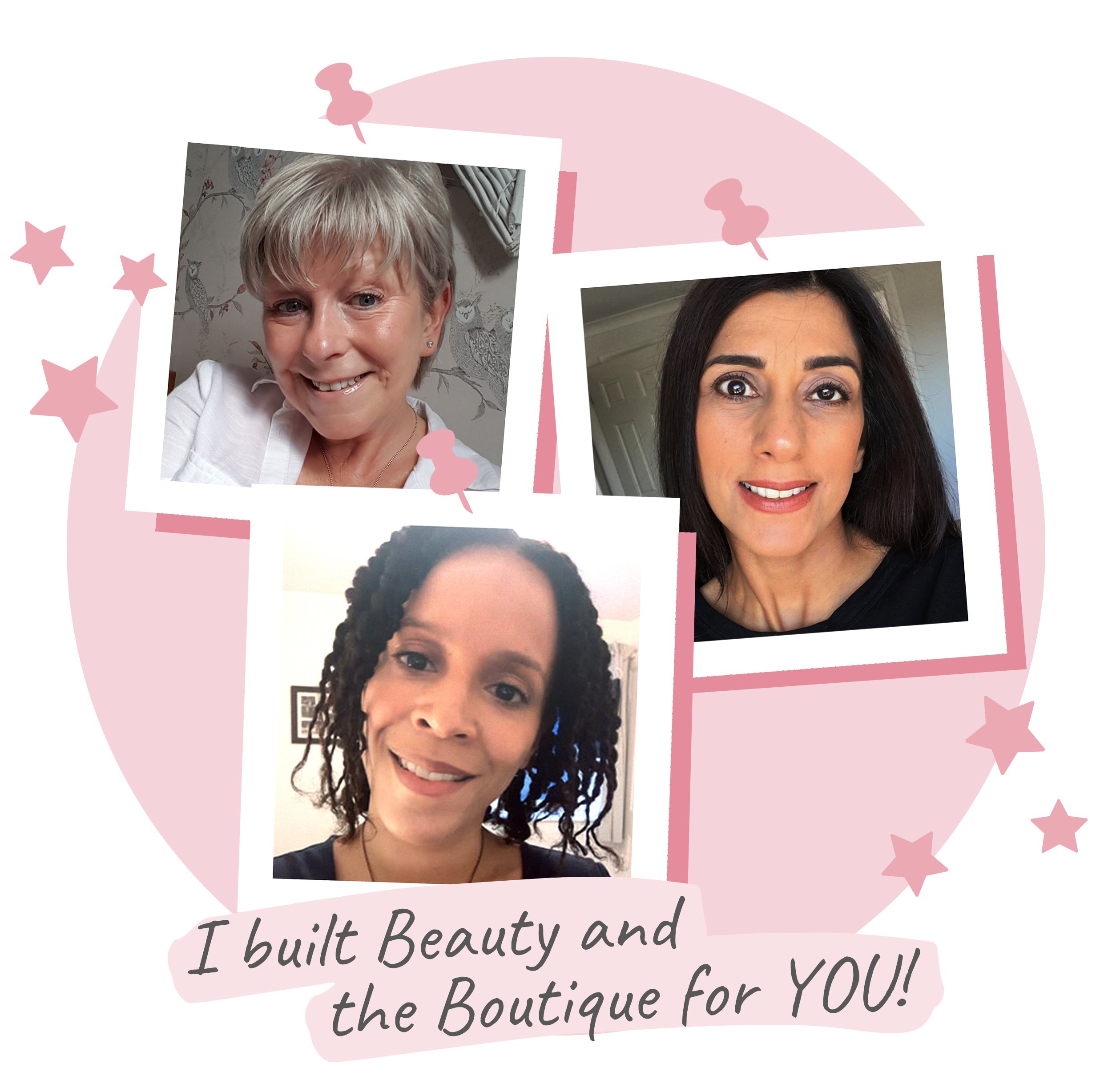 Beauty and the Boutique