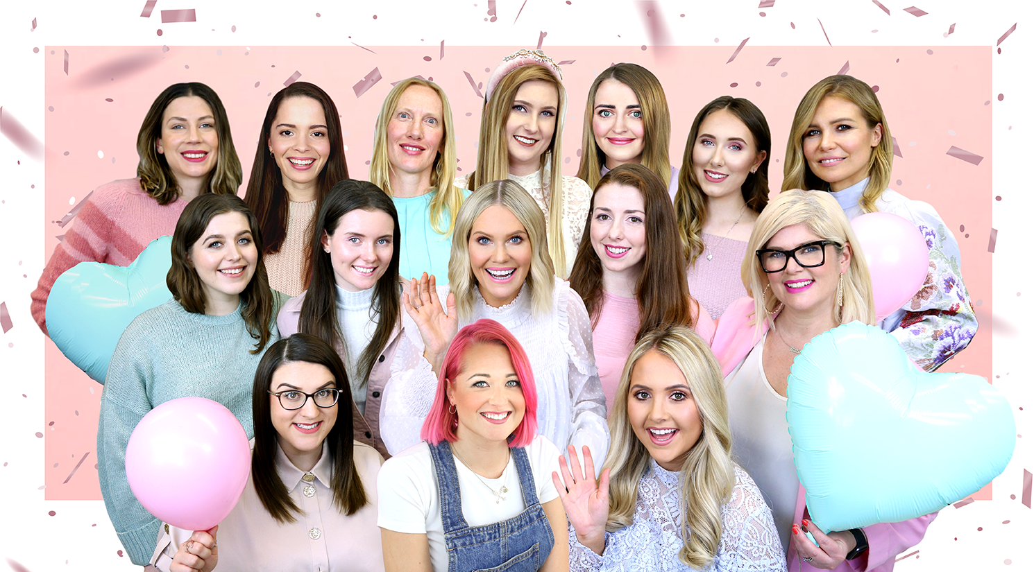 Beauty and the Boutique