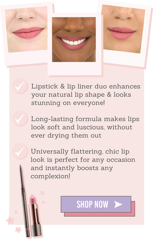 Beauty and the Boutique