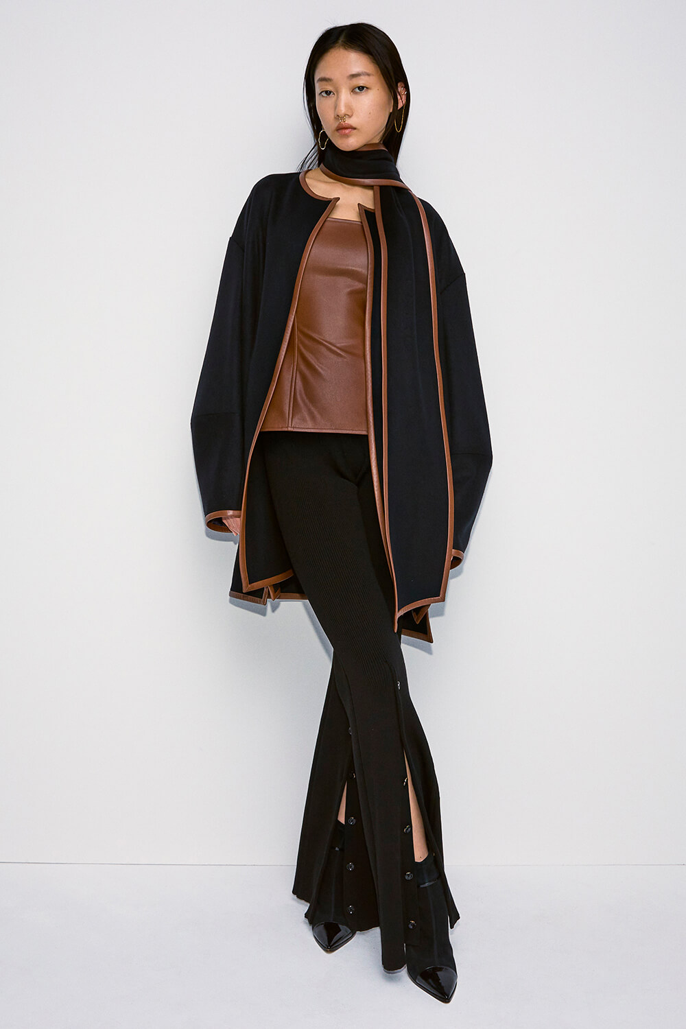 Explore ADEAM Fall Winter 2024 Collection Lookbook – ADEAM Explore ADEAM Fall Winter 2024 Collection Lookbook – ADEAM