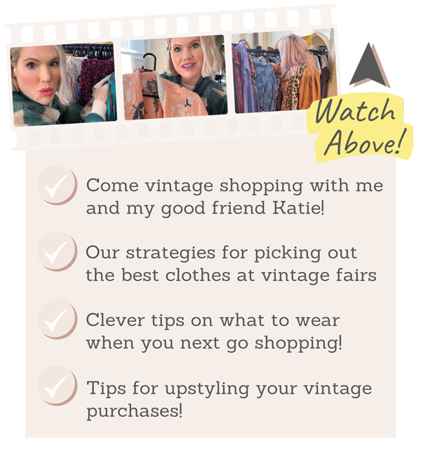 Beauty and the Boutique