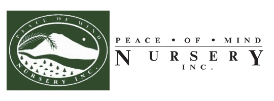 Peace of Mind Nursery Inc. Home Page