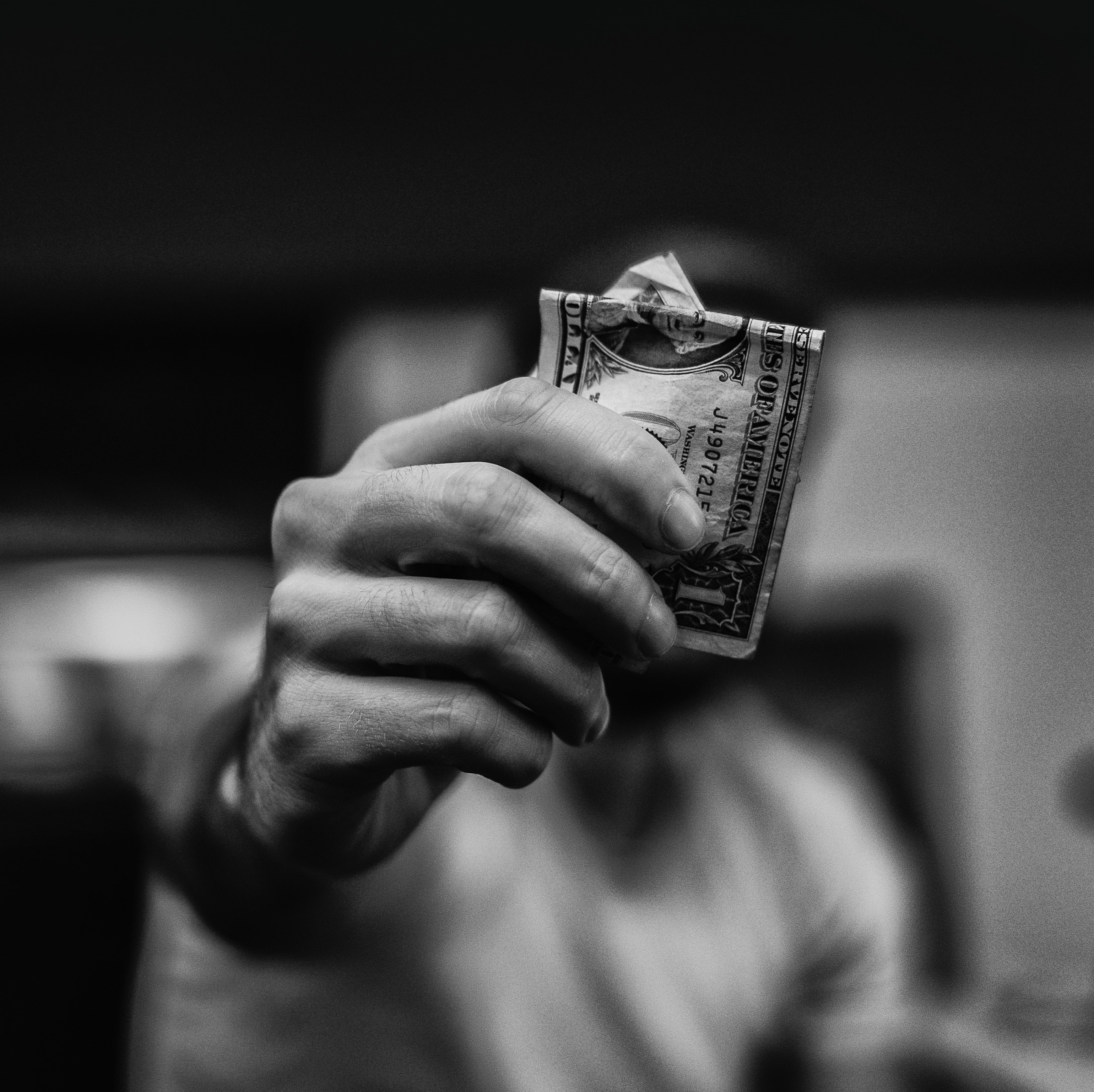 Are finances affecting your mental health? Tips from The Curve