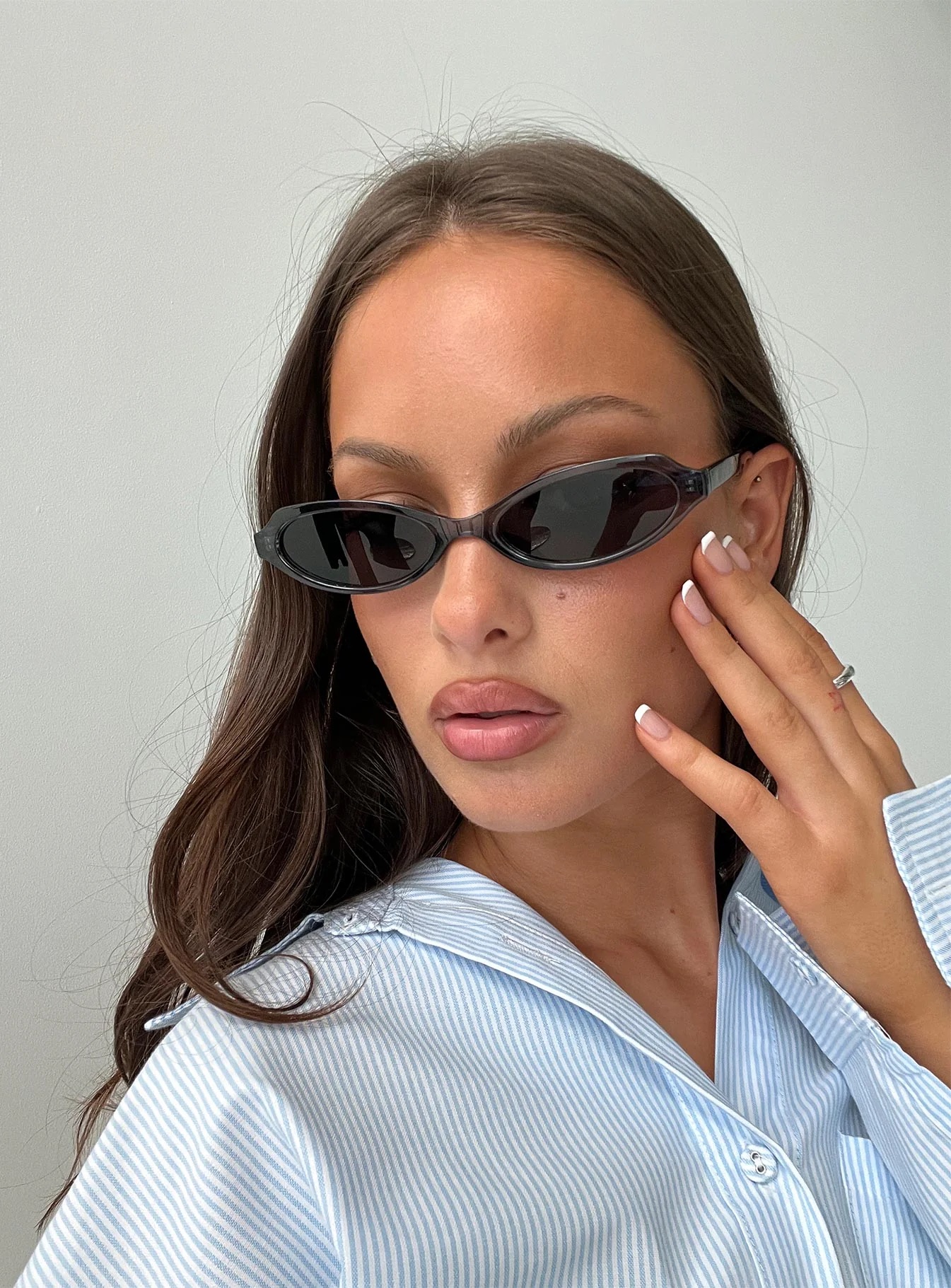Parisian Accessories - Princess Polly Sunglasses