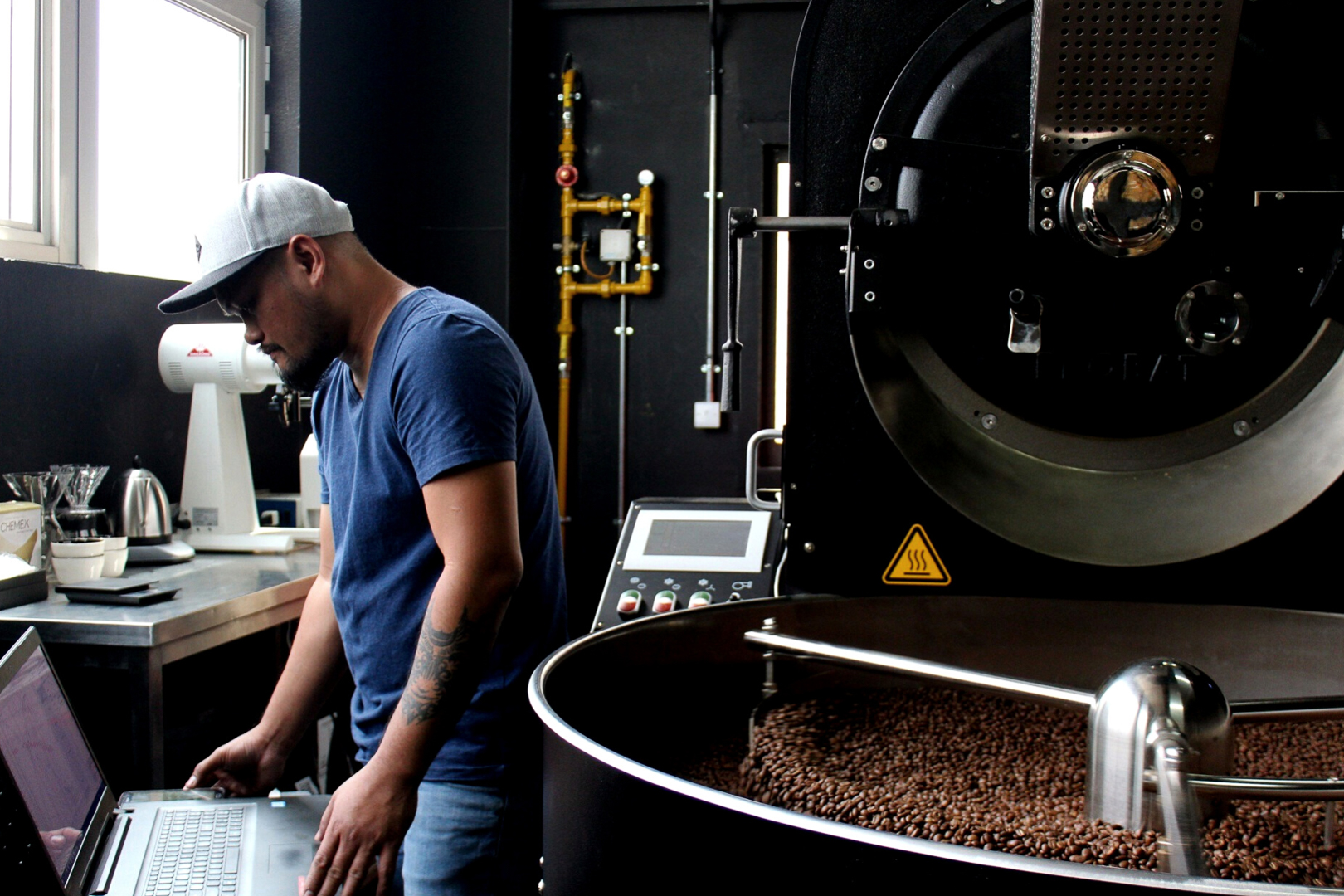 Beyond the Bean: Craft Coffee Rituals for the Discerning Drinker  