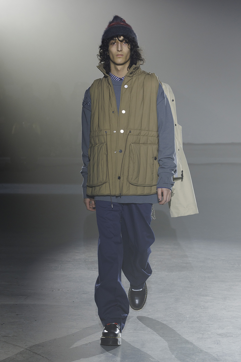 ADEAM トップス PreFall 2021 – ADEAM