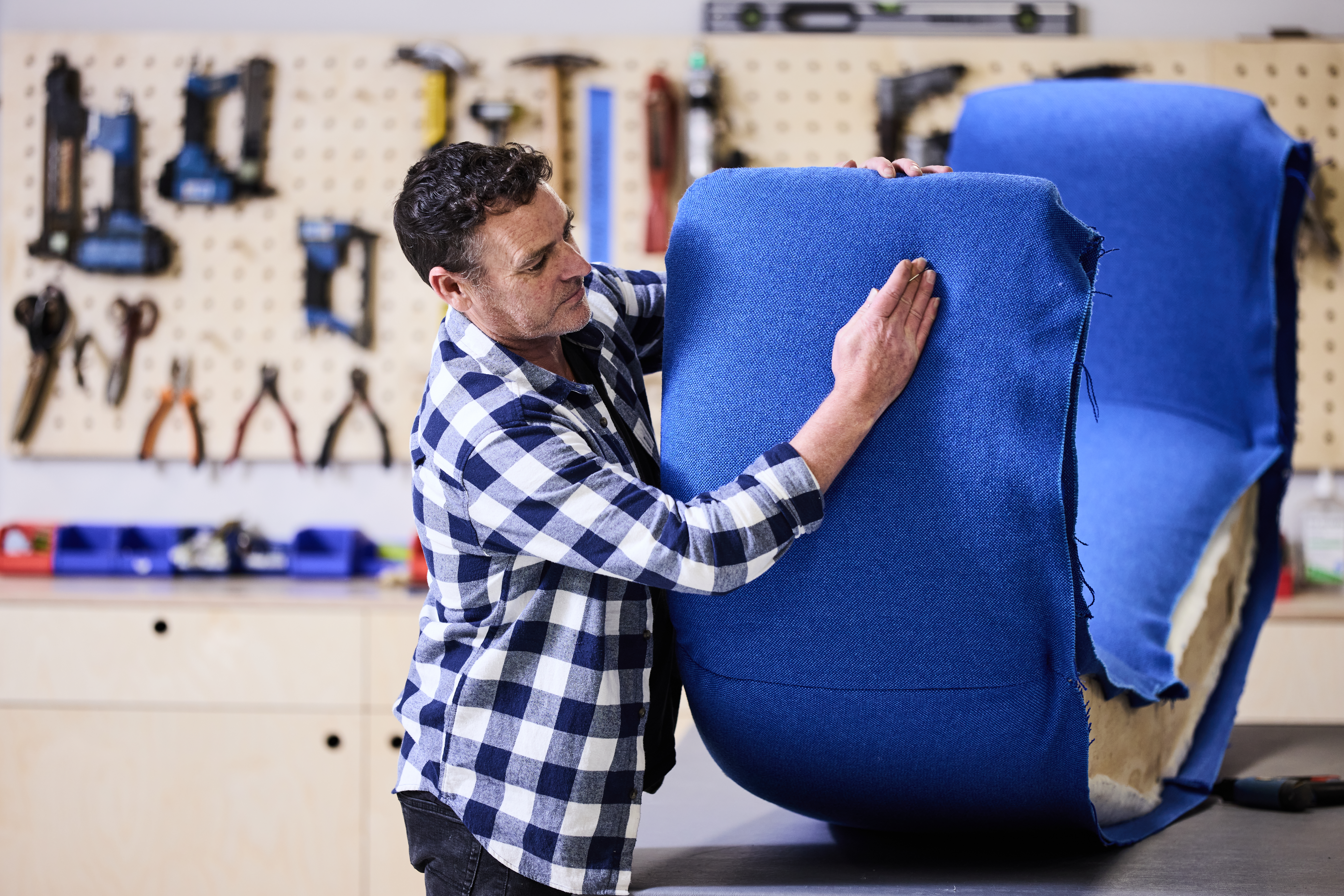 Research and Development - Upholstery Specialist | Full Time | Melbourne
