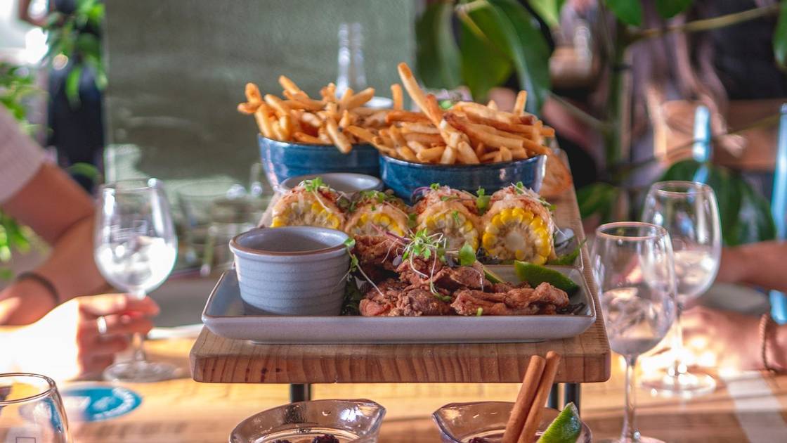 Dr Rudis Menu Browse Paintvine events at Dr Rudi's, Auckland – Paintvine®