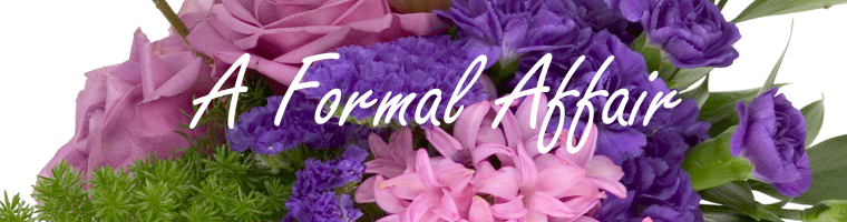 Title Image of A Formal Affair