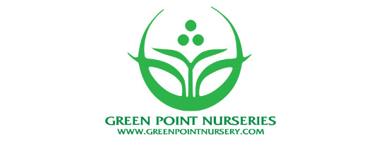 Green Point Nurseries Logo