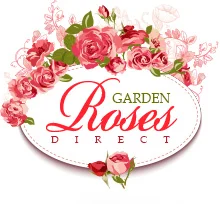 Garden Roses Direct Logo