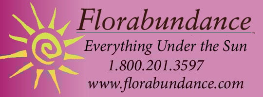 Click here for more information on our sponsor - Florabundance
