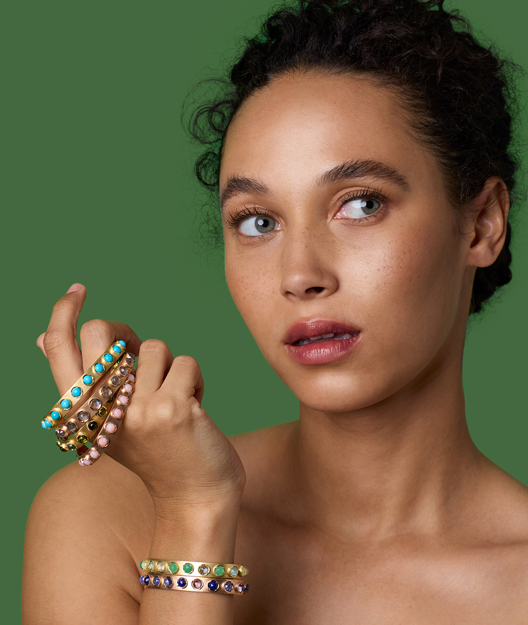 For the mom who believes jewelry is as essential as a multivitamin.SHOP CLASSIC