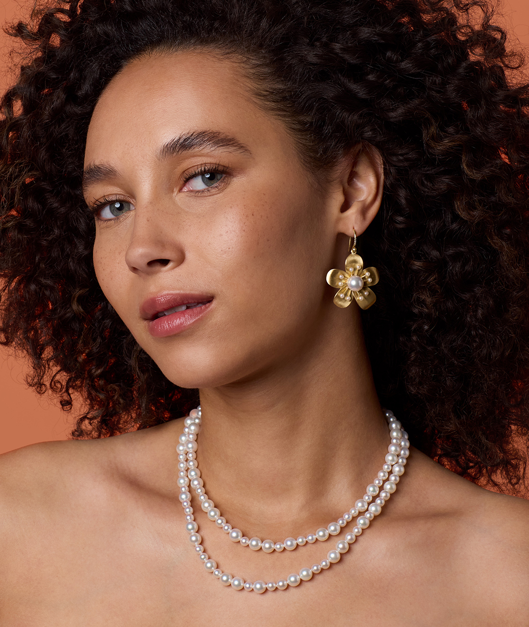 For the mom who can't resist a modern day heirloom.SHOP PEARL