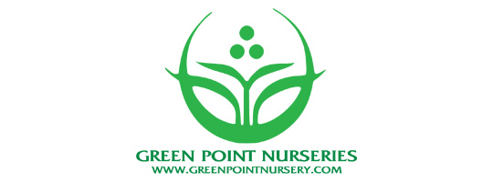 Green Point Nurseries logo