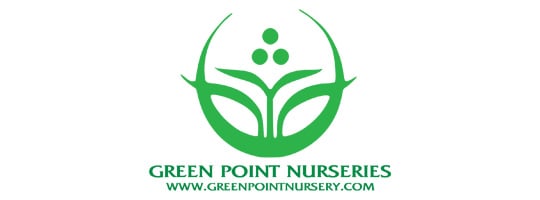 Green Point Nurseries logo