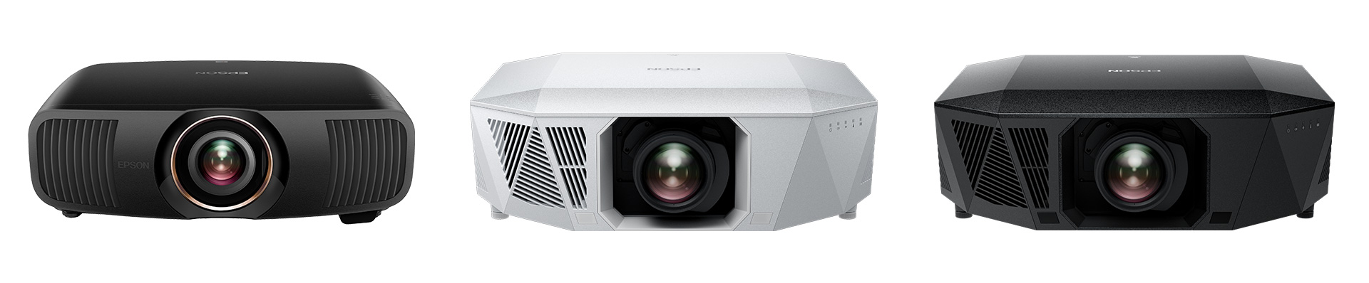 Epson Q-Series Front Projectors