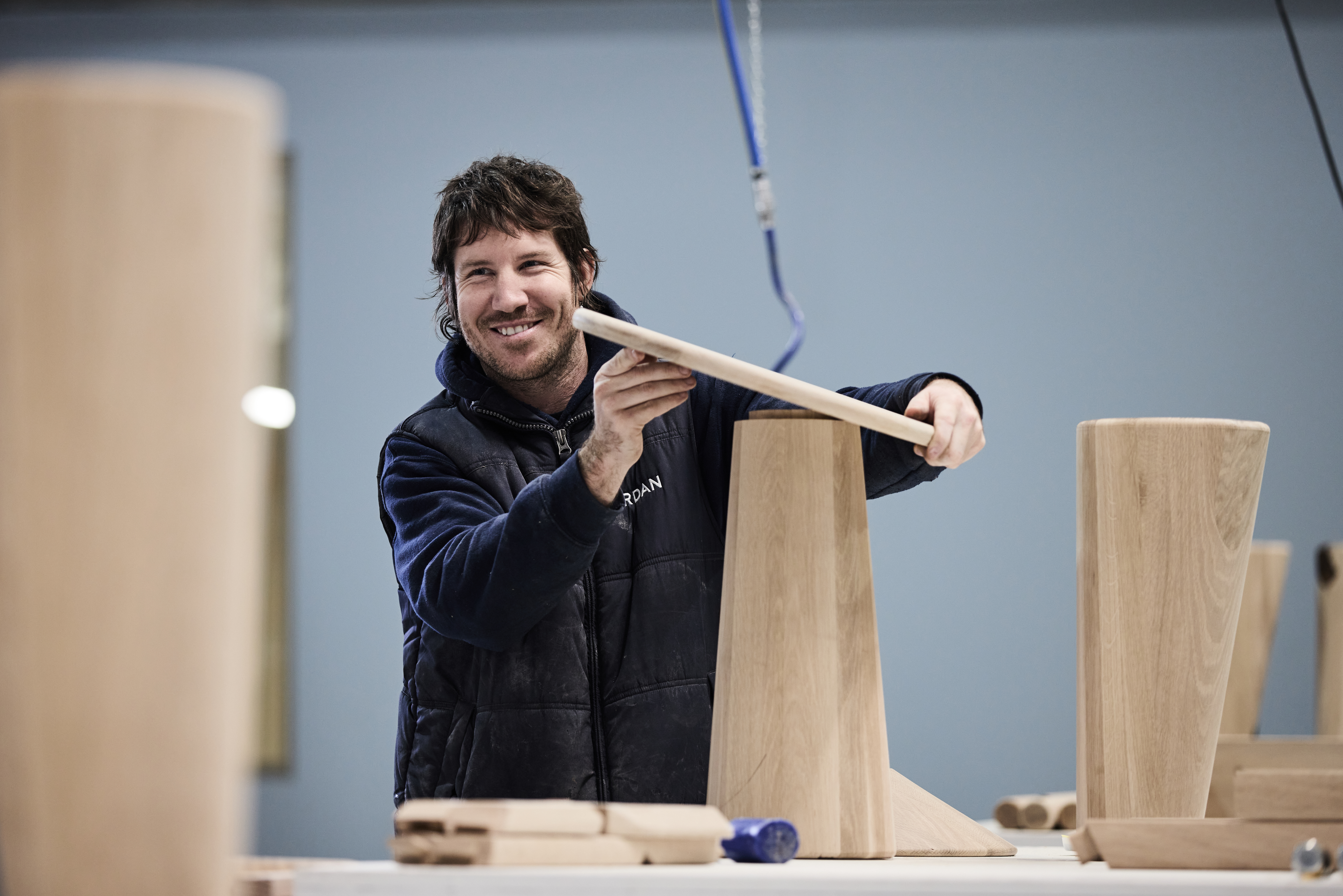 Timber Machinist | Full Time | Melbourne 