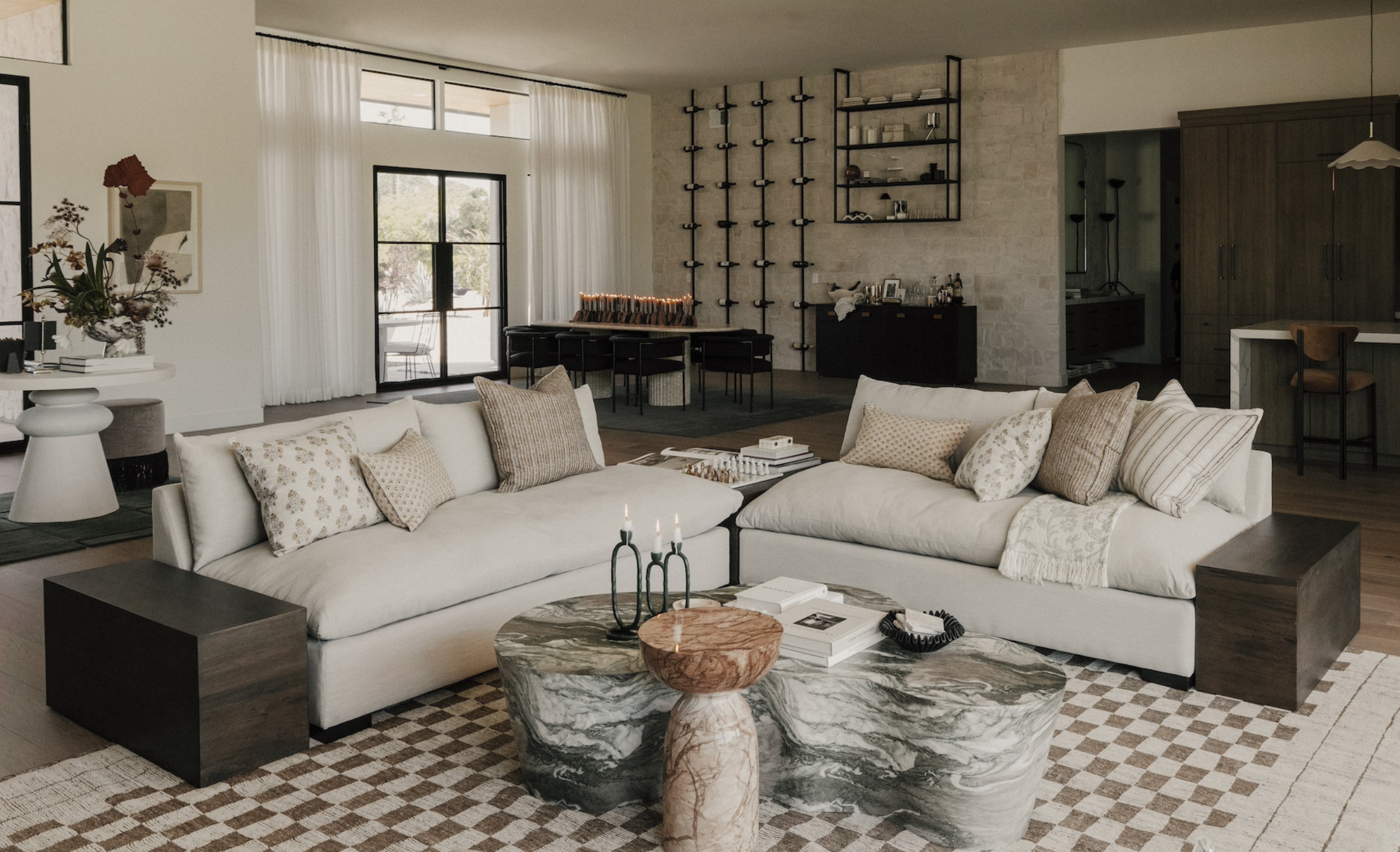 Portfolio | THELIFESTYLEDCO – Tagged "Interior + Renovation"