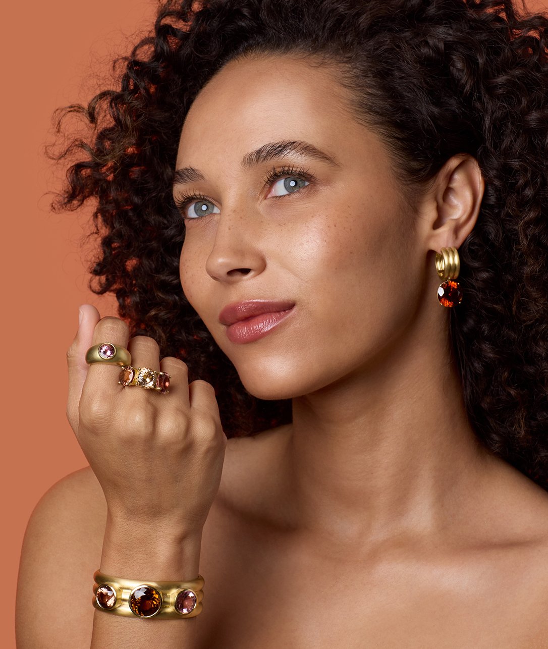 The new styles in our Heroic and Gemmy Gem collections make the ultimate gifts.SHOP ROUND STONE GEMMY
