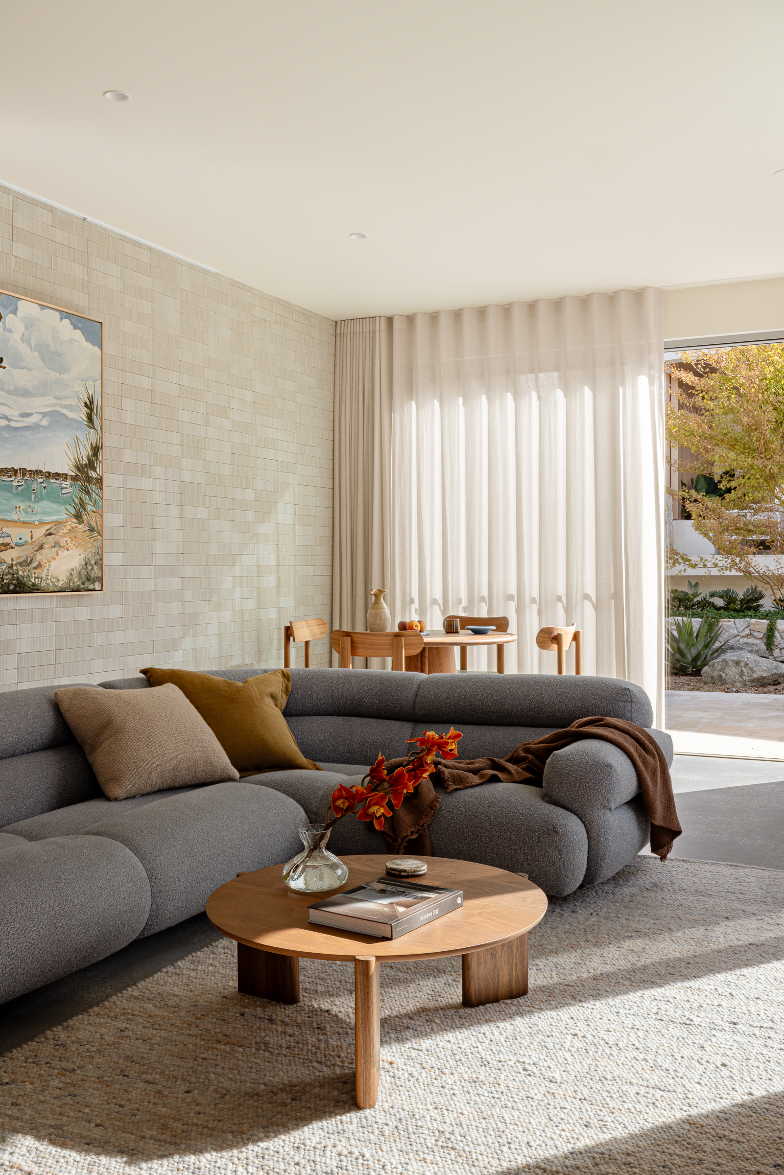 Autumn House 