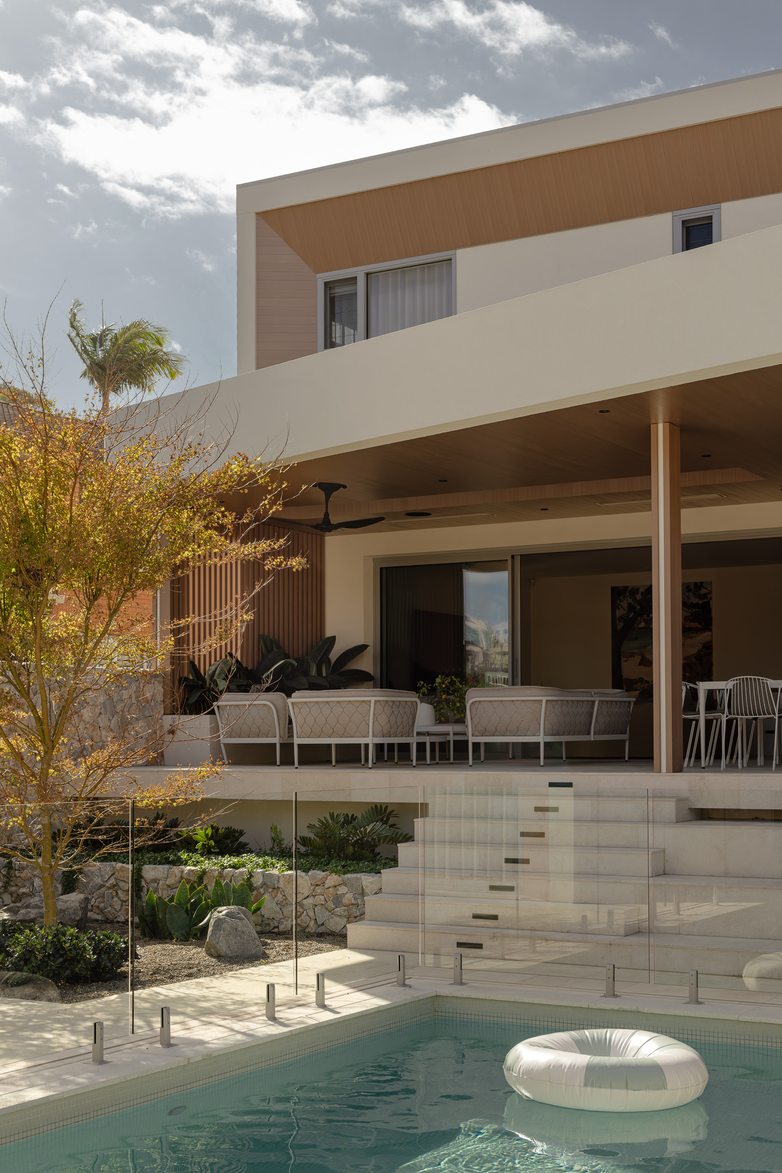 Autumn House