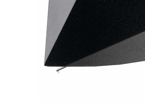 Turntable Stylus Close up