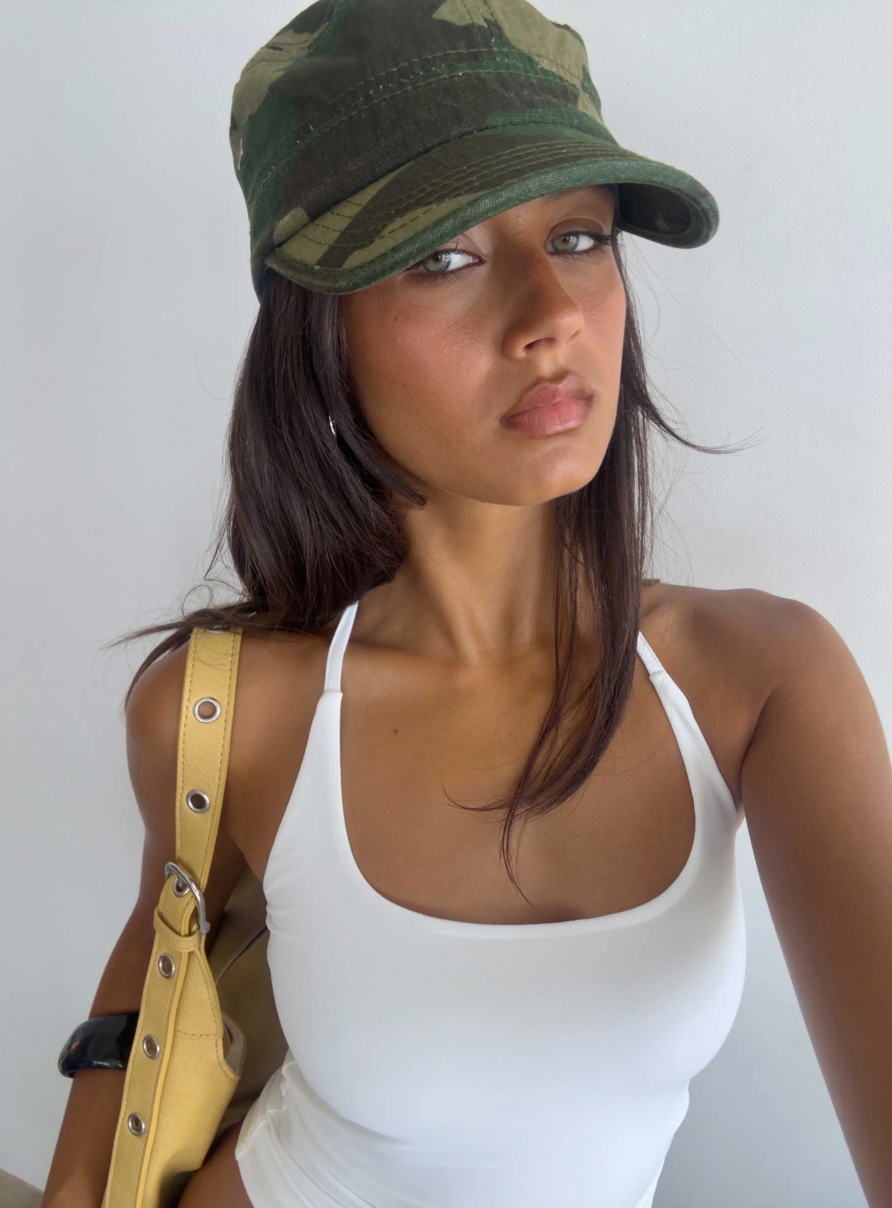 Accessories for Football Games - Princess Polly Cap
