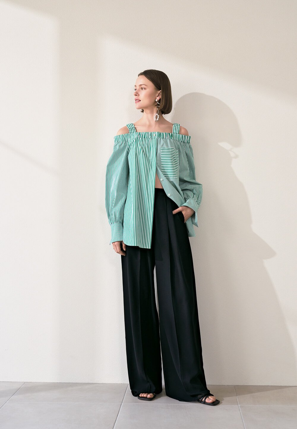 Explore ADEAM Times Pre-Fall 2024 – ADEAM