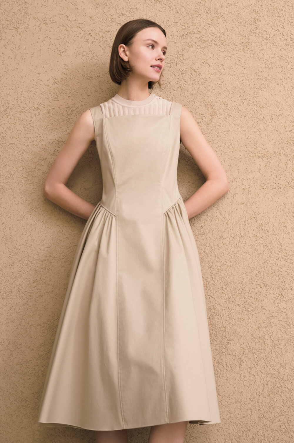 ADEAM ワンピース　タグ付き Explore ADEAM Spring Summer 2024 Collection – ADEAM