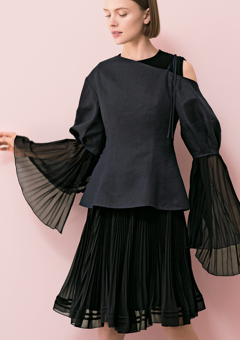 Explore ADEAM Times Pre-Fall 2024 – ADEAM