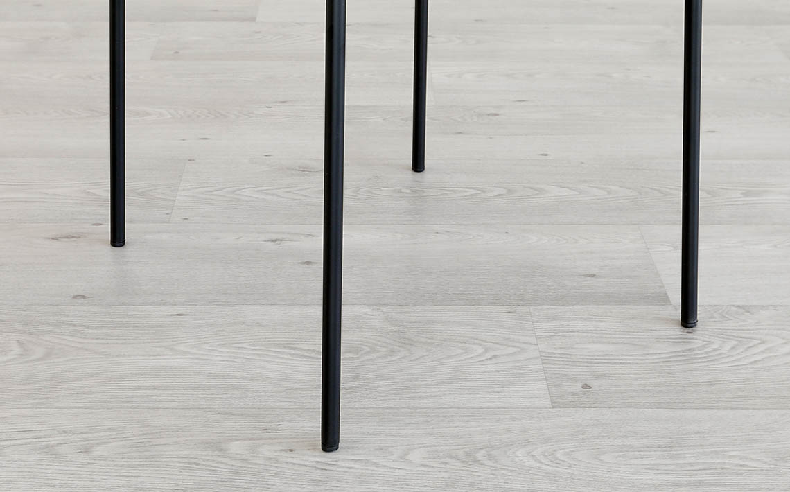 Leah Velvet Dining Chair Blue Velvet Chair