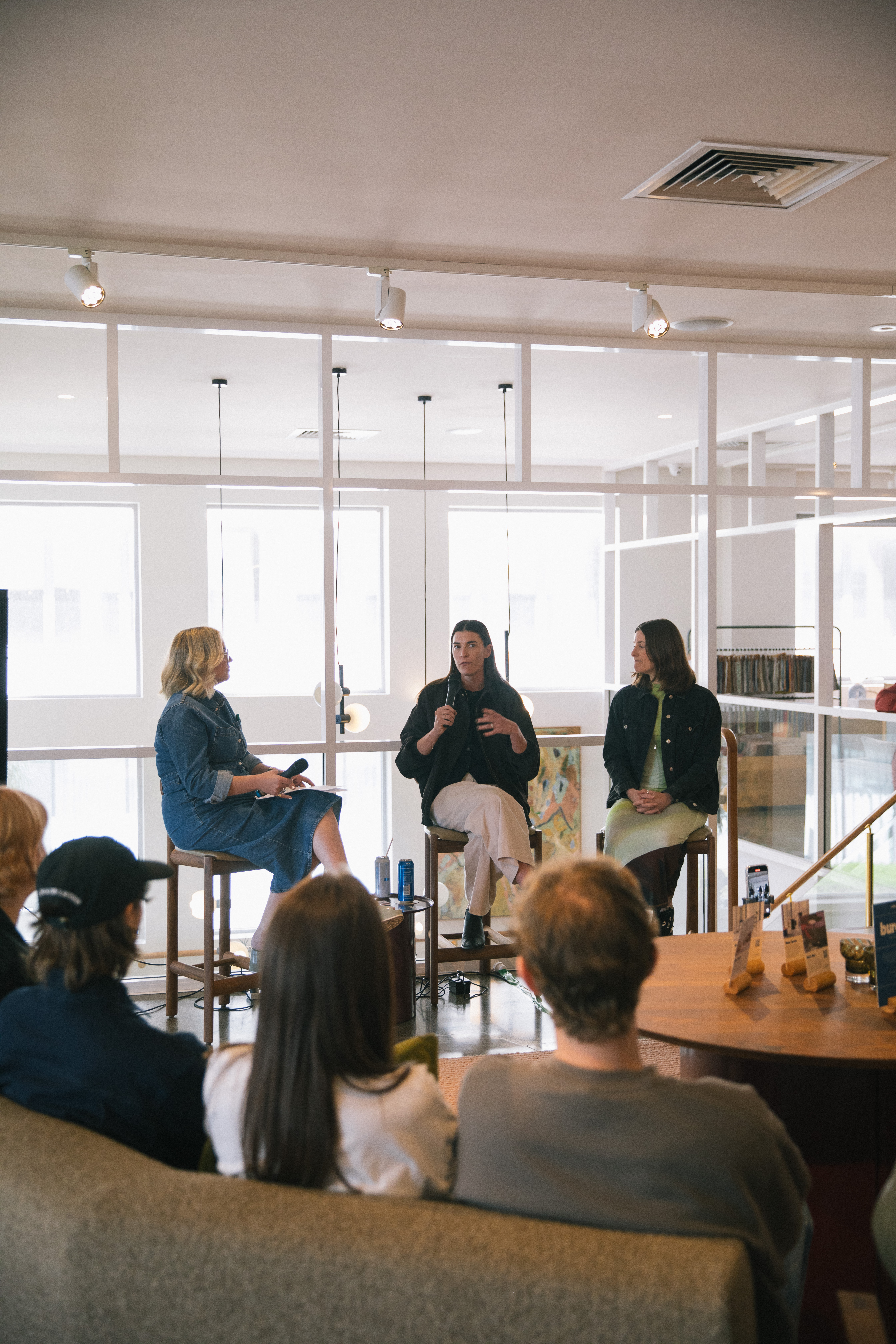 Saturday Indesign 2025