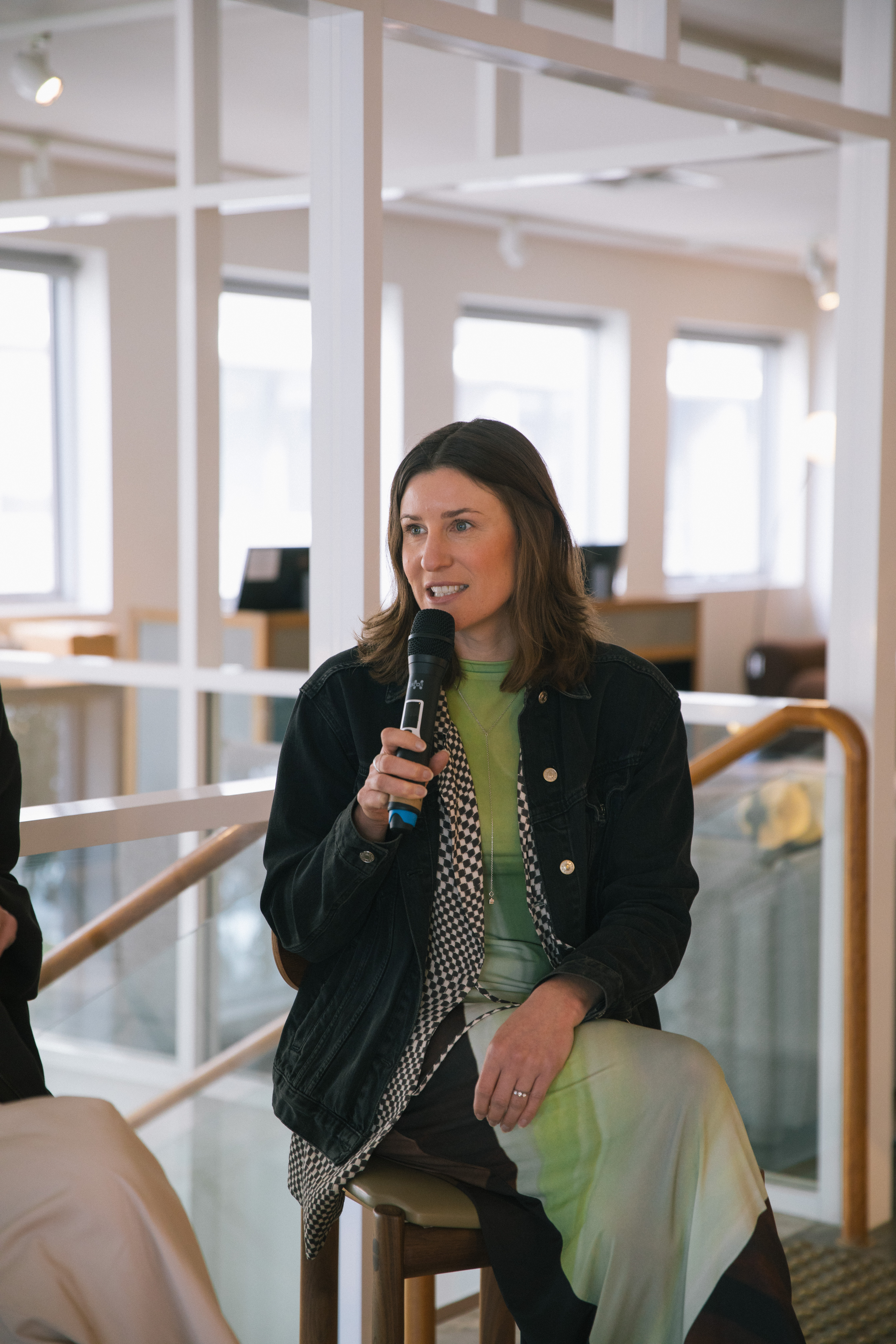 Saturday Indesign 2025