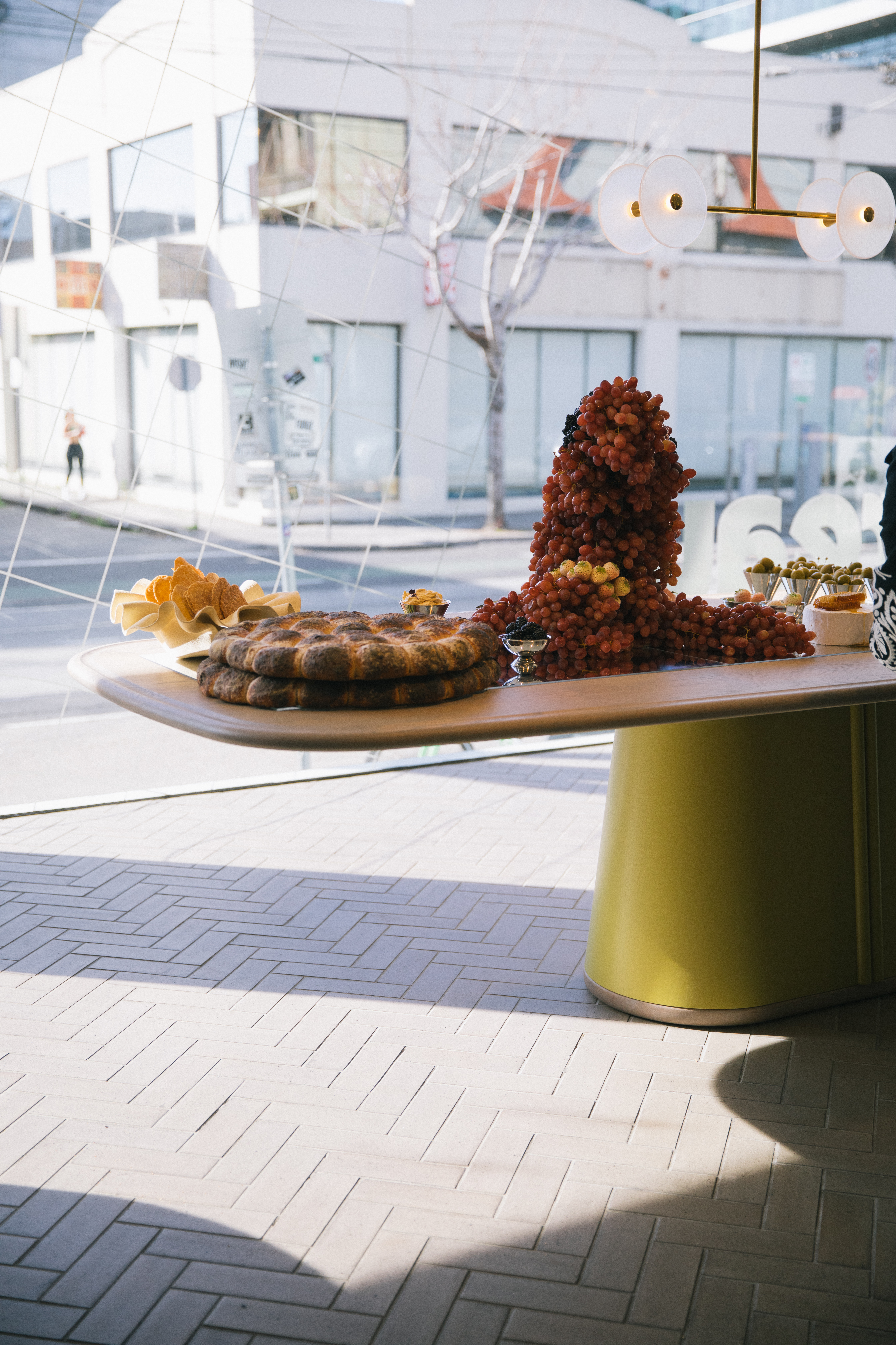 Saturday Indesign 2025