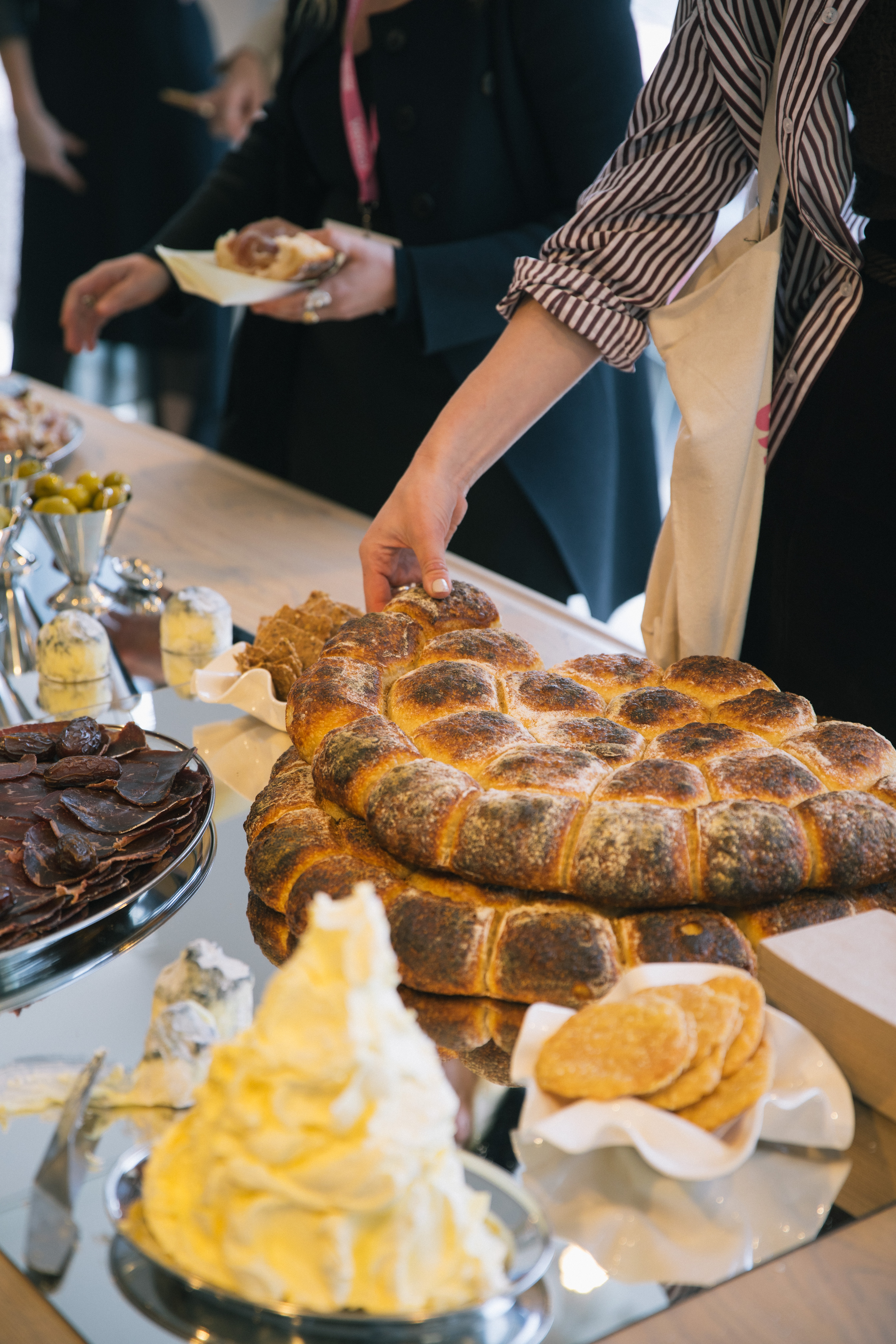 Saturday Indesign 2025