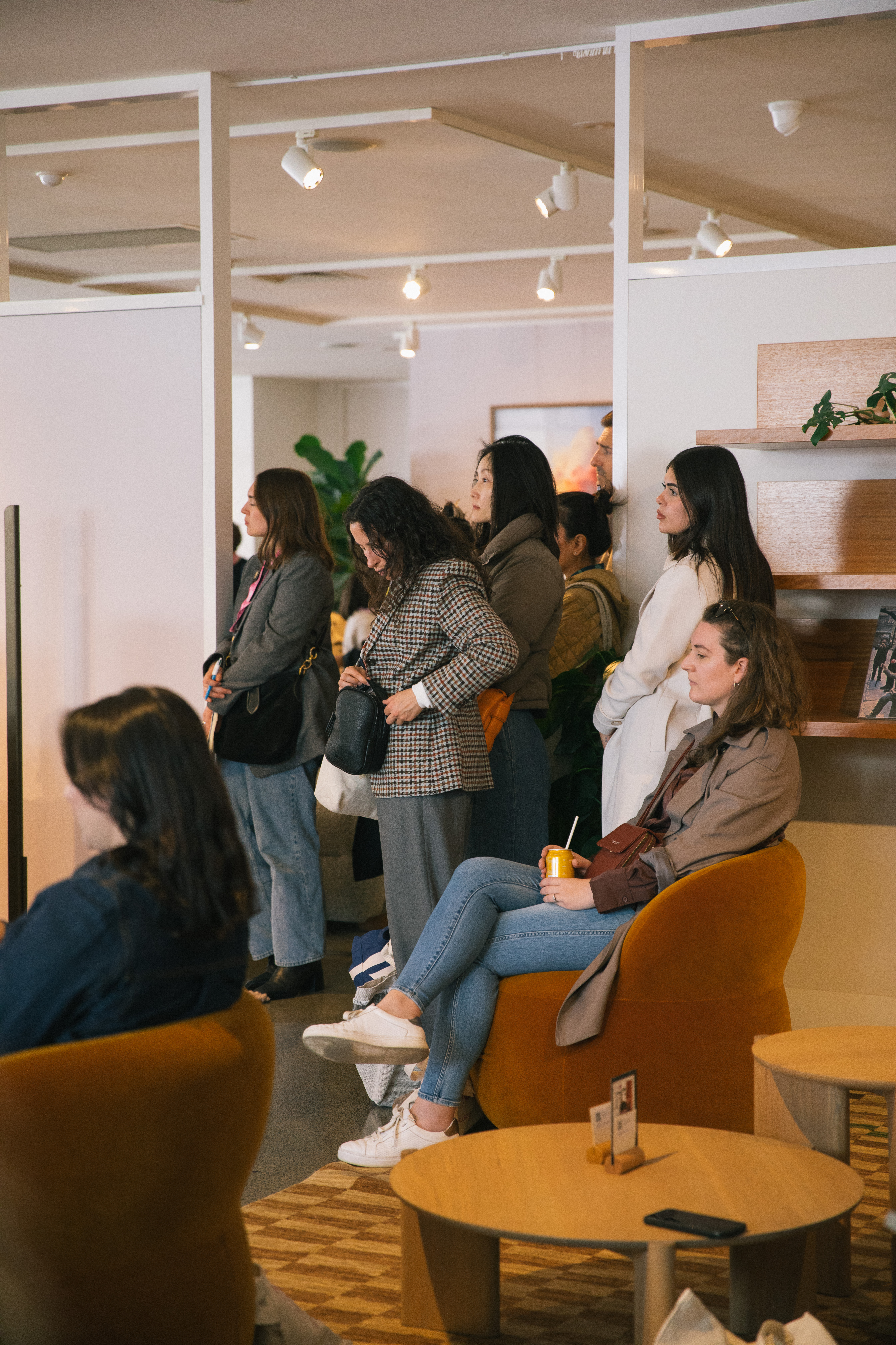 Saturday Indesign 2025