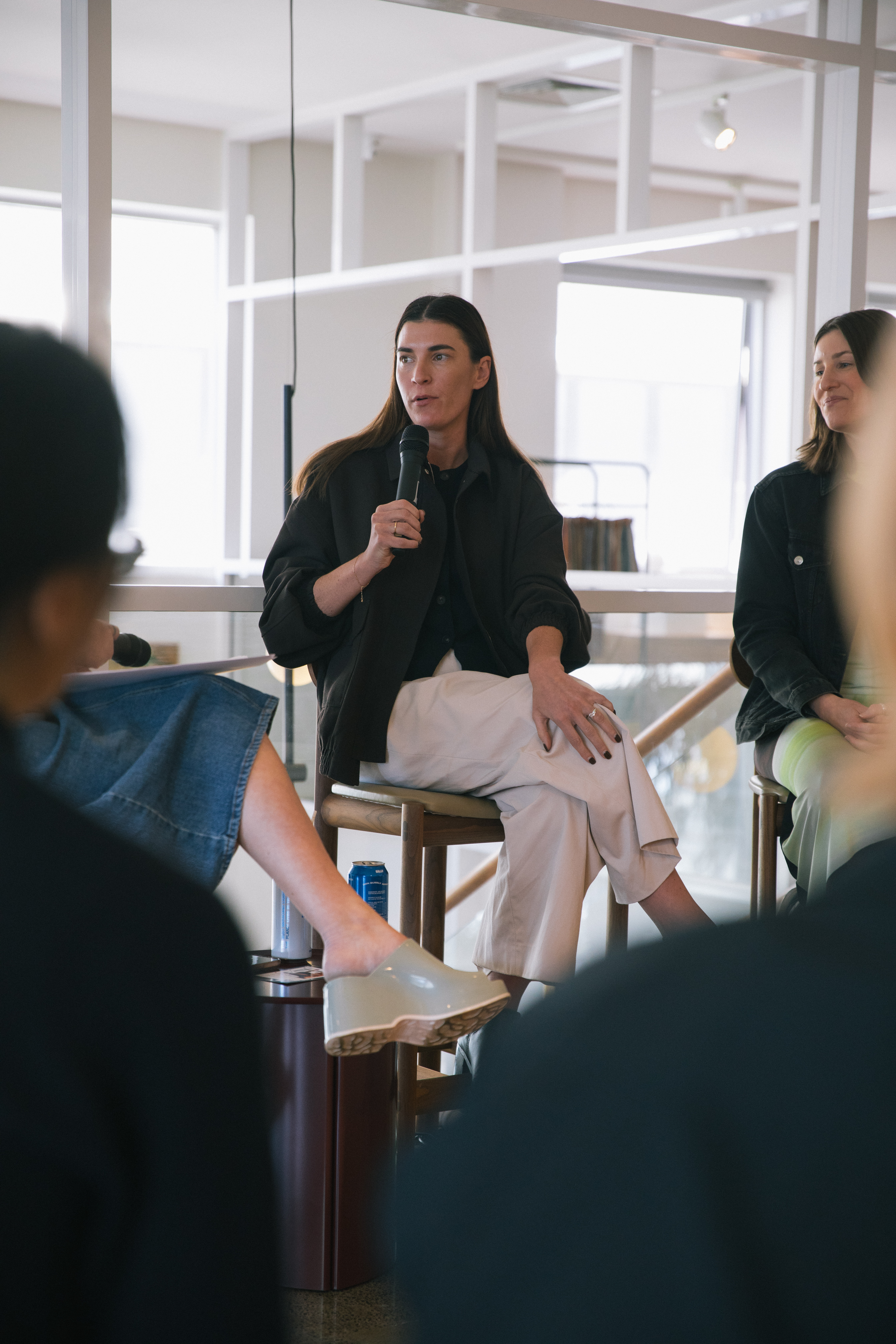 Saturday Indesign 2025