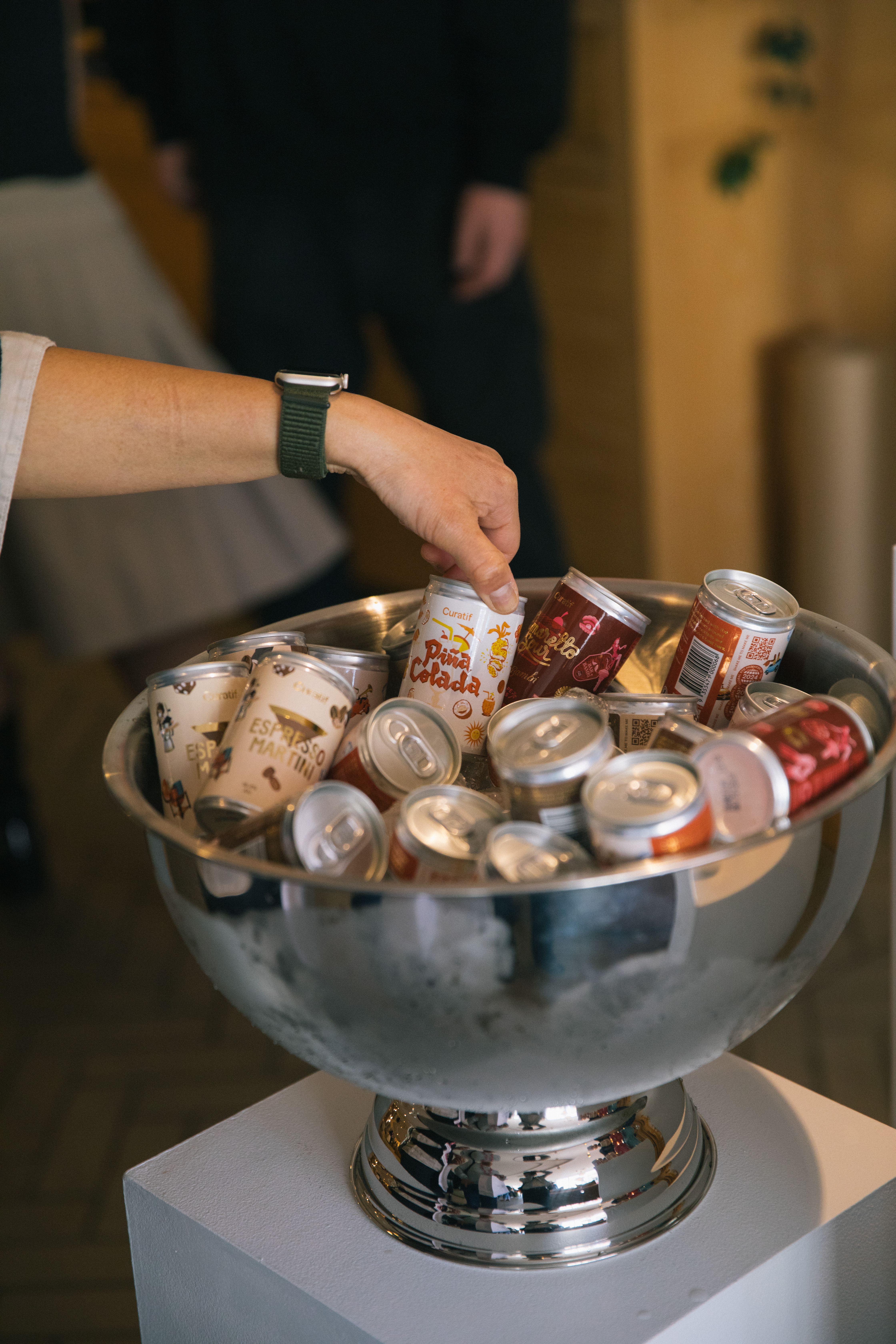 Saturday Indesign 2025