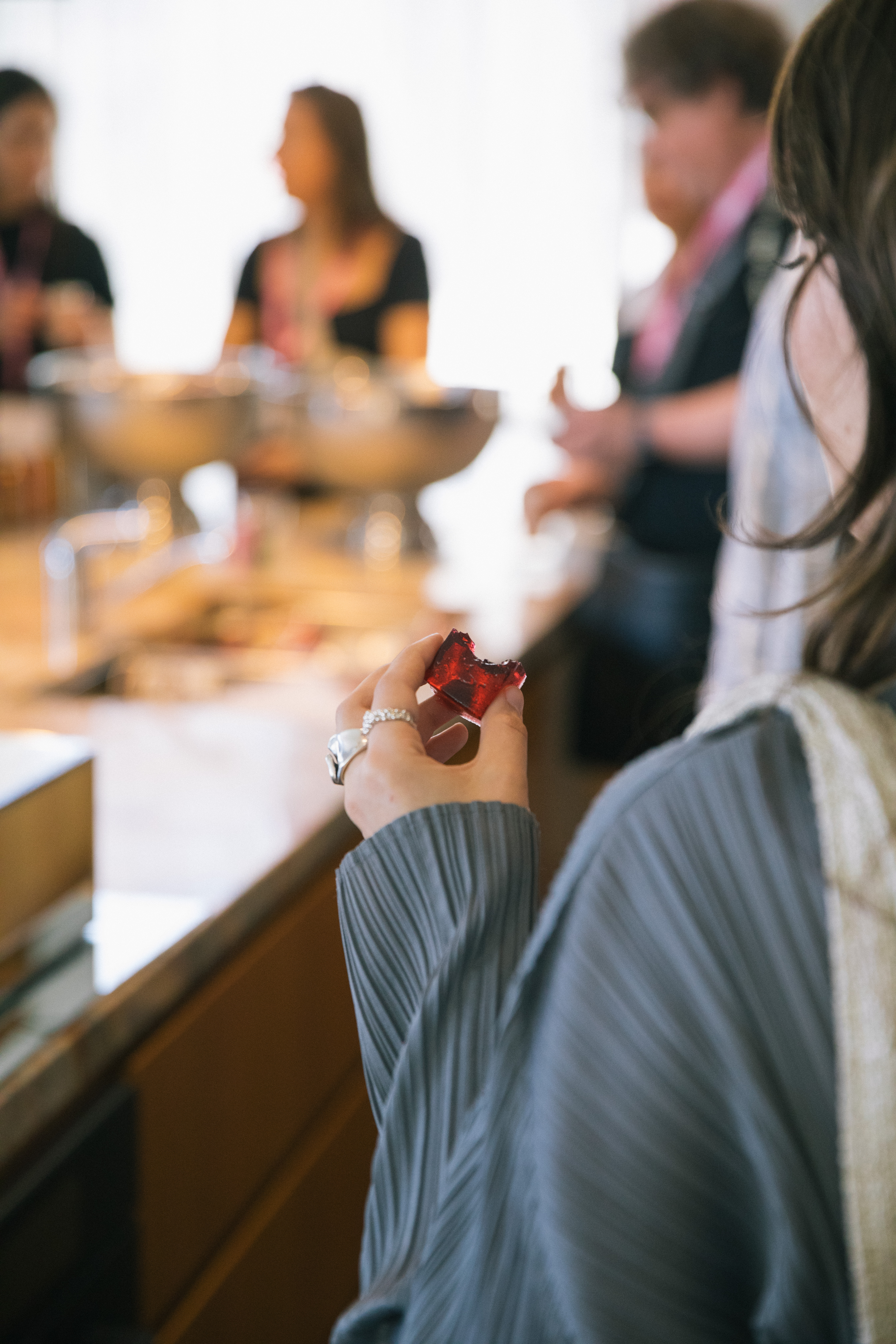 Saturday Indesign 2025