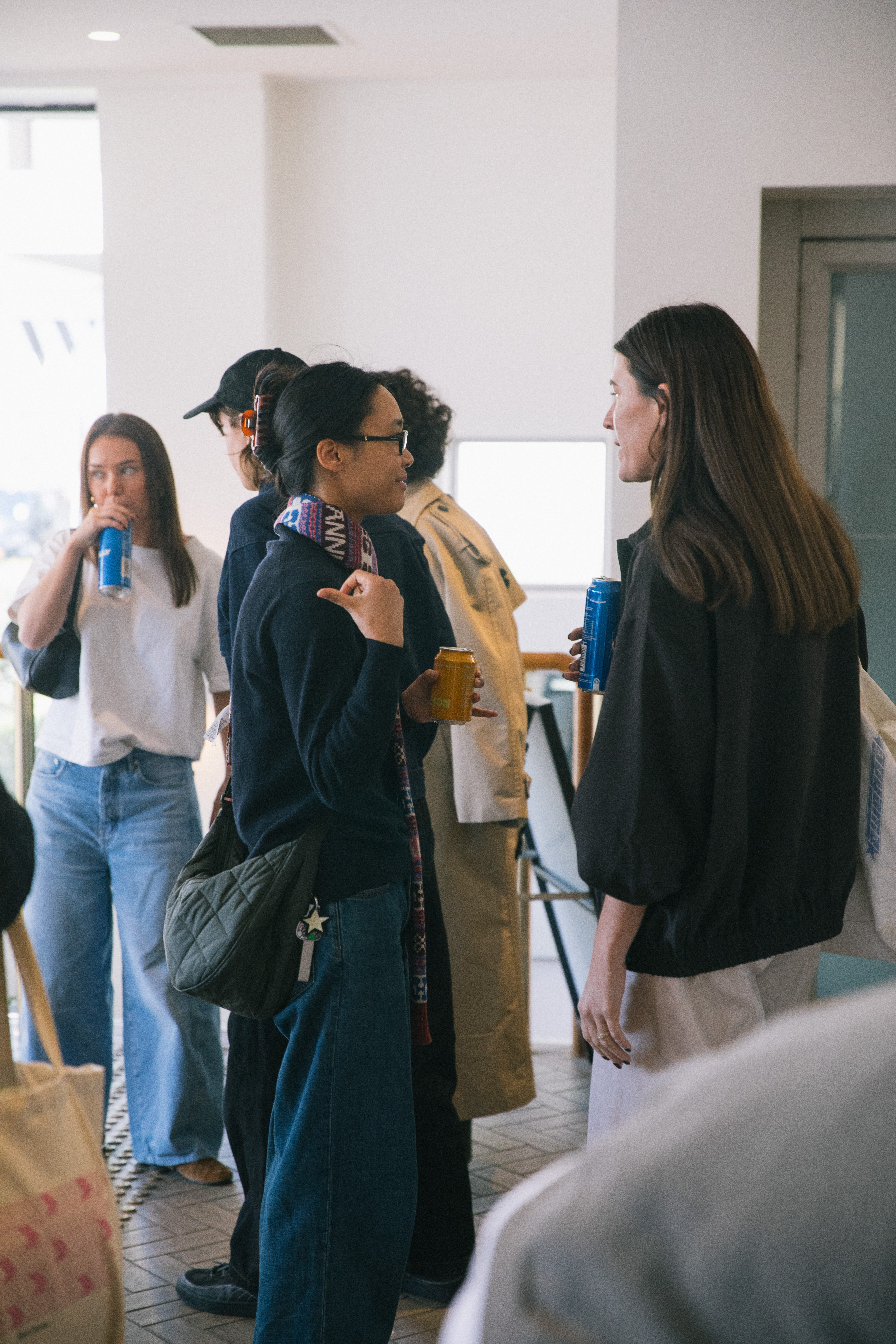 Saturday Indesign 2025